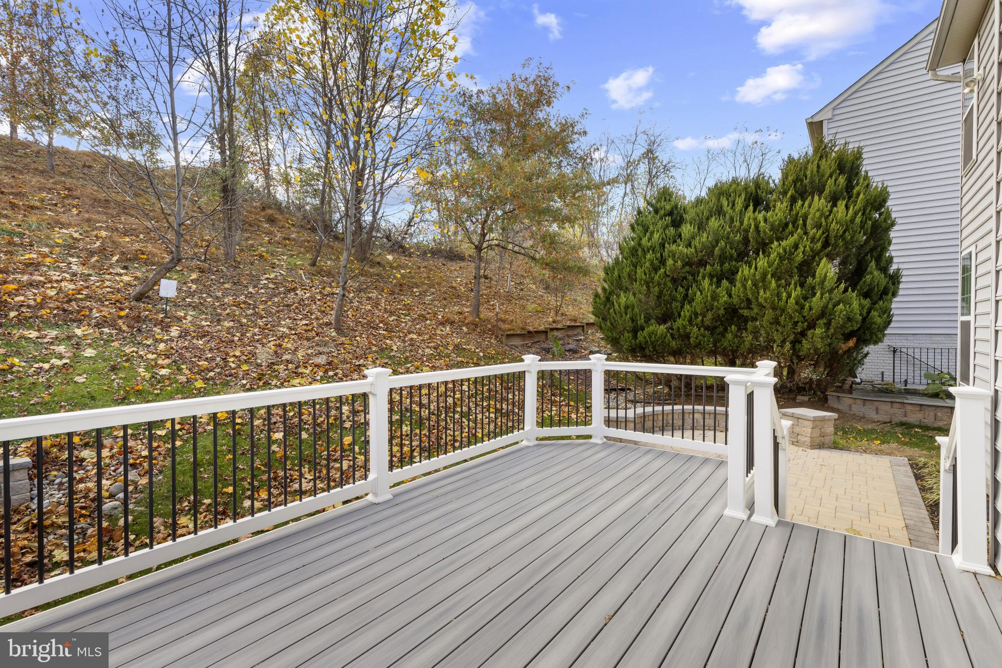 CASCADE OVERLOOK - Residential