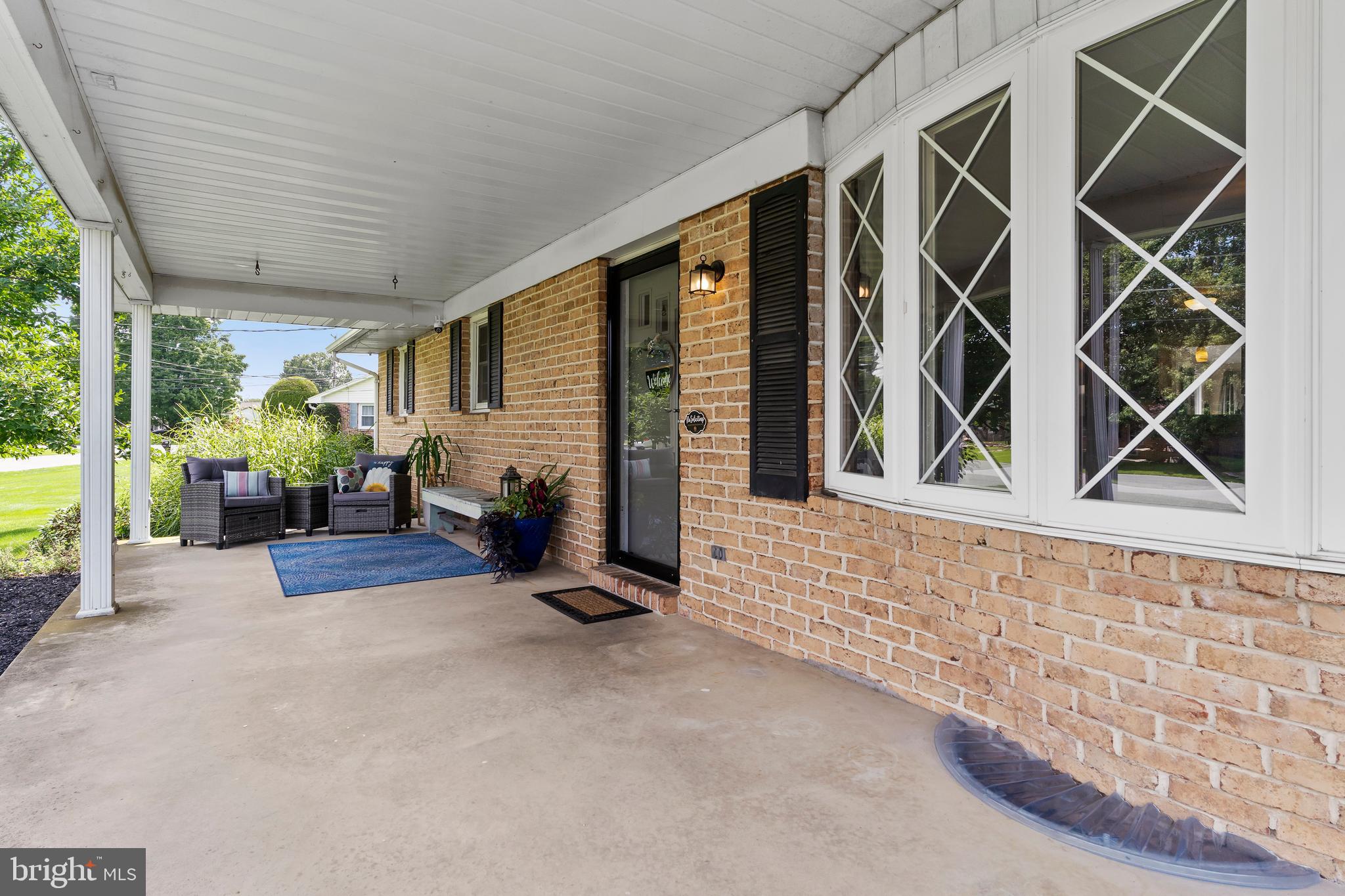 80 BUCKTHORN DRIVE