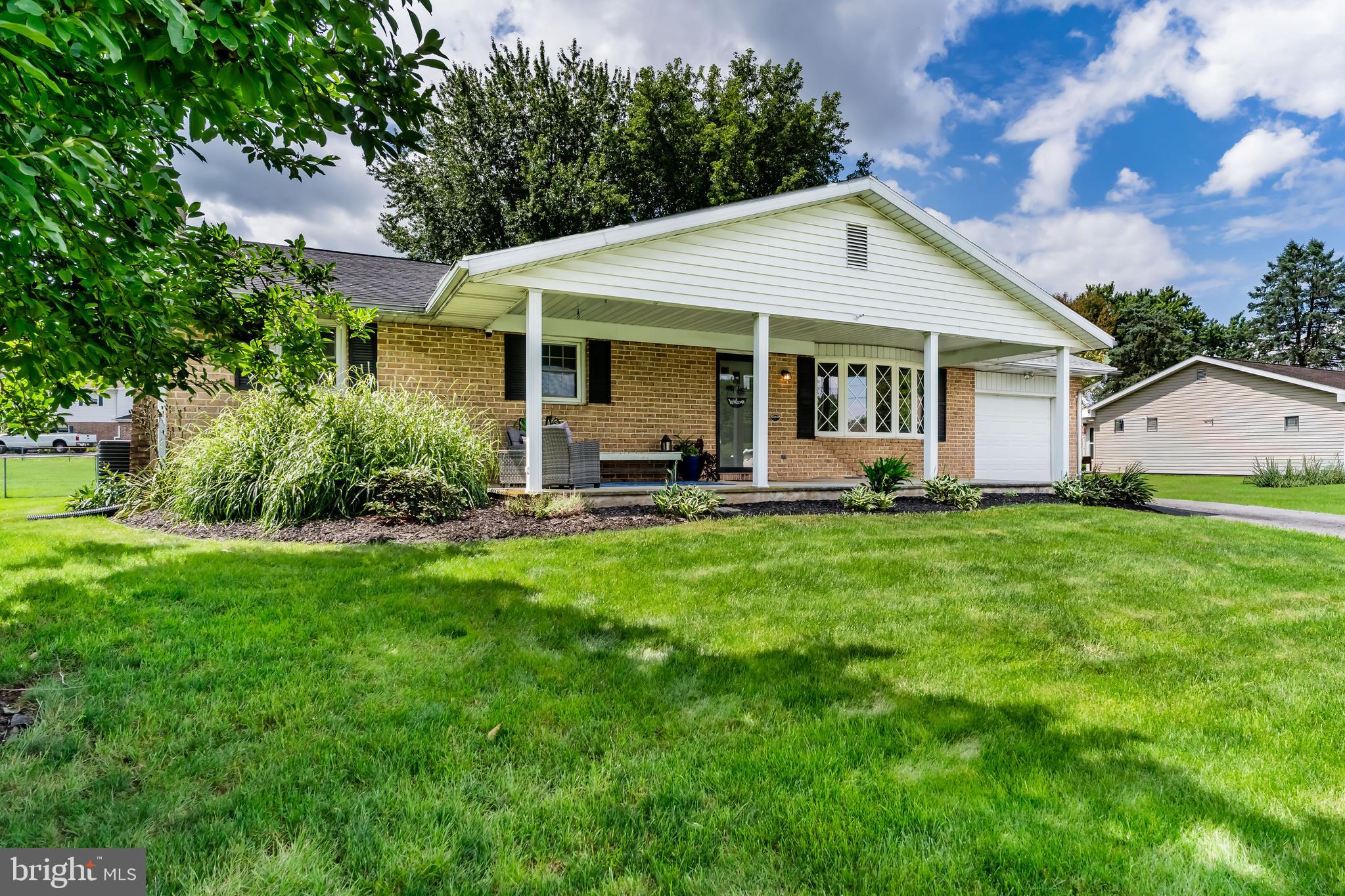 80 BUCKTHORN DRIVE