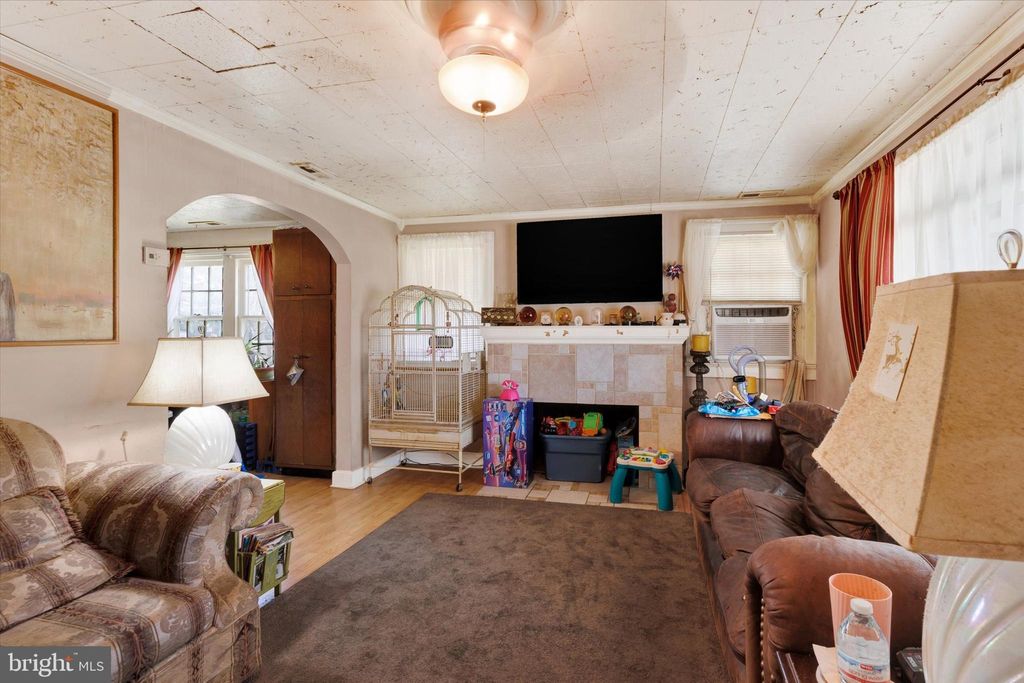 Photo of 1032 High Street, LANCASTER, PA 17603 (MLS # PALA2068562)