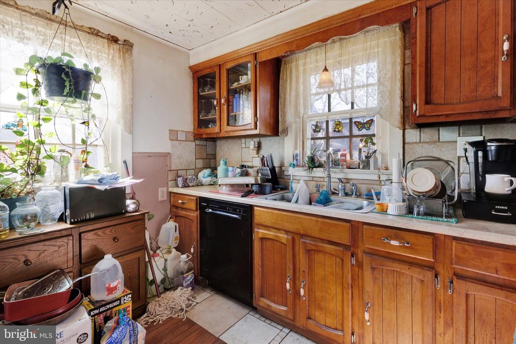 Photo of 1032 High Street, LANCASTER, PA 17603 (MLS # PALA2068562)