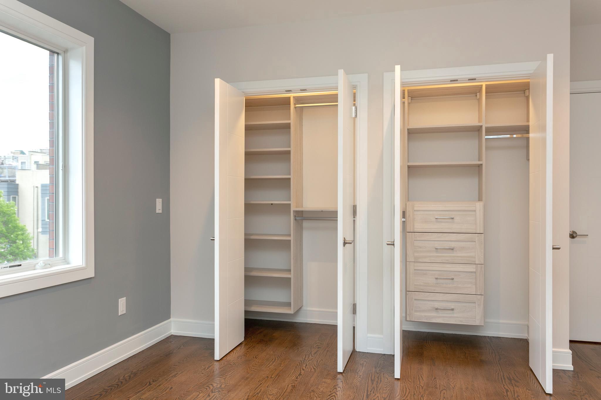 GRADUATE HOSPITAL - Residential