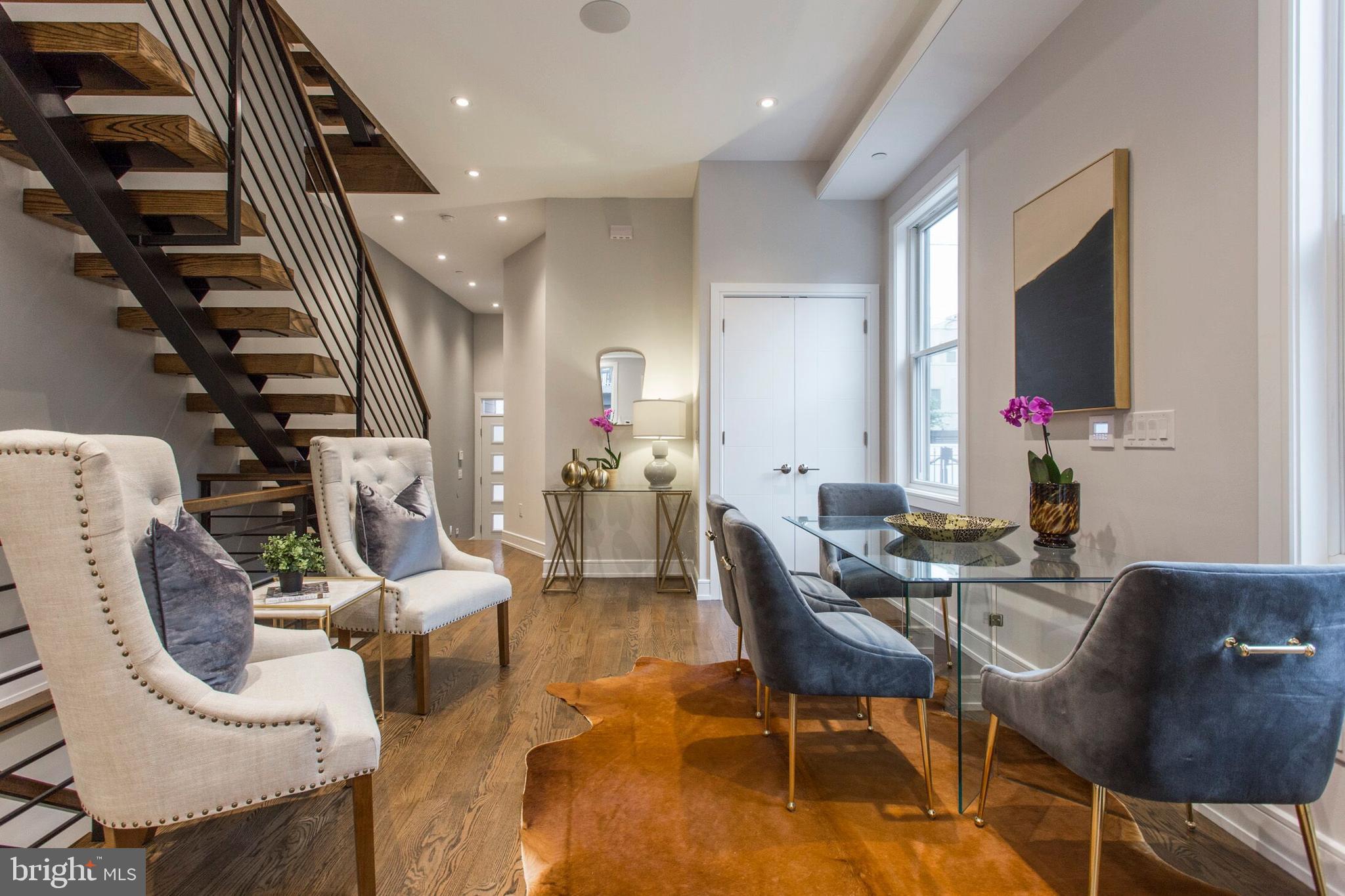 GRADUATE HOSPITAL - Residential