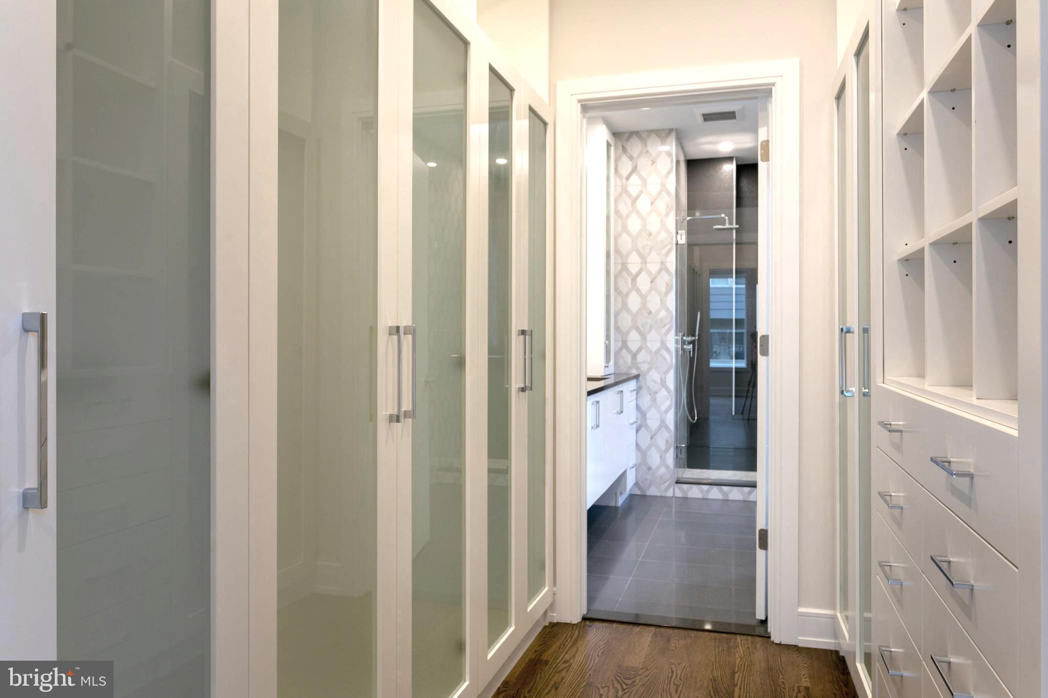 GRADUATE HOSPITAL - Residential