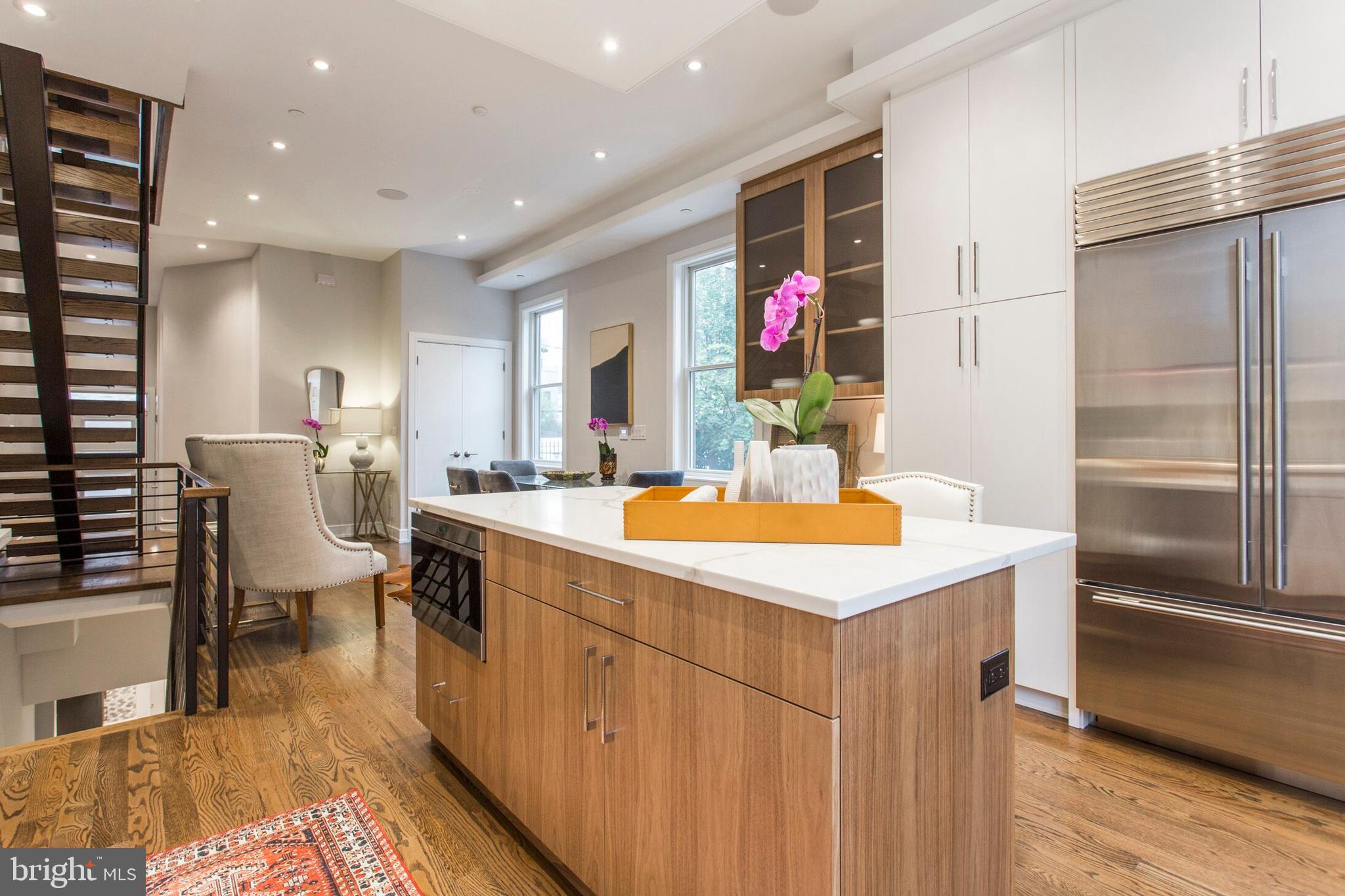 GRADUATE HOSPITAL - Residential