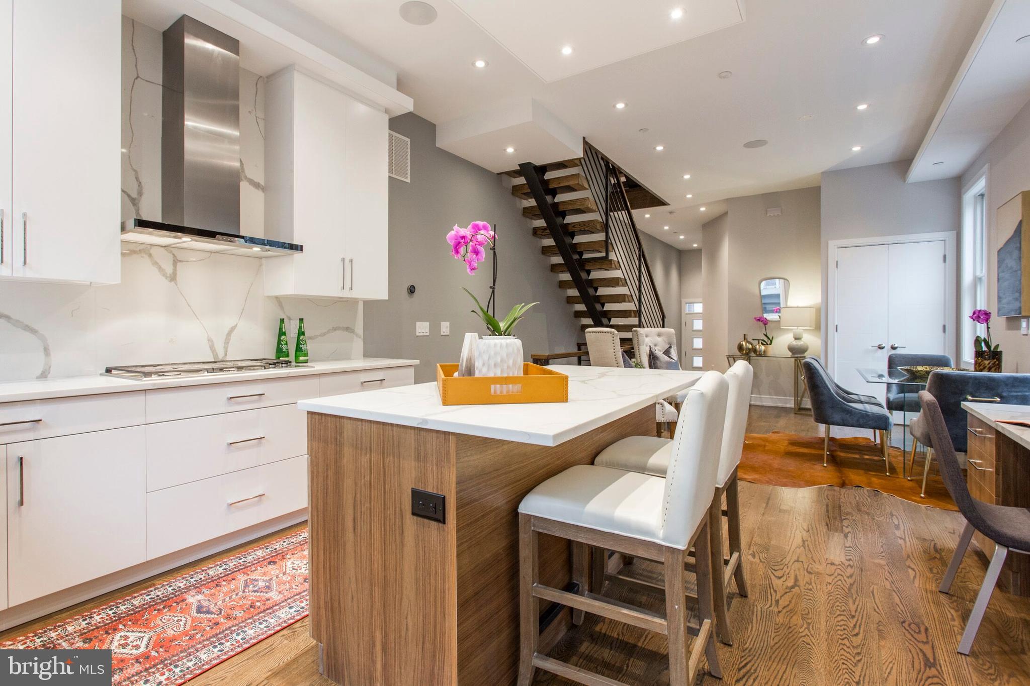 GRADUATE HOSPITAL - Residential