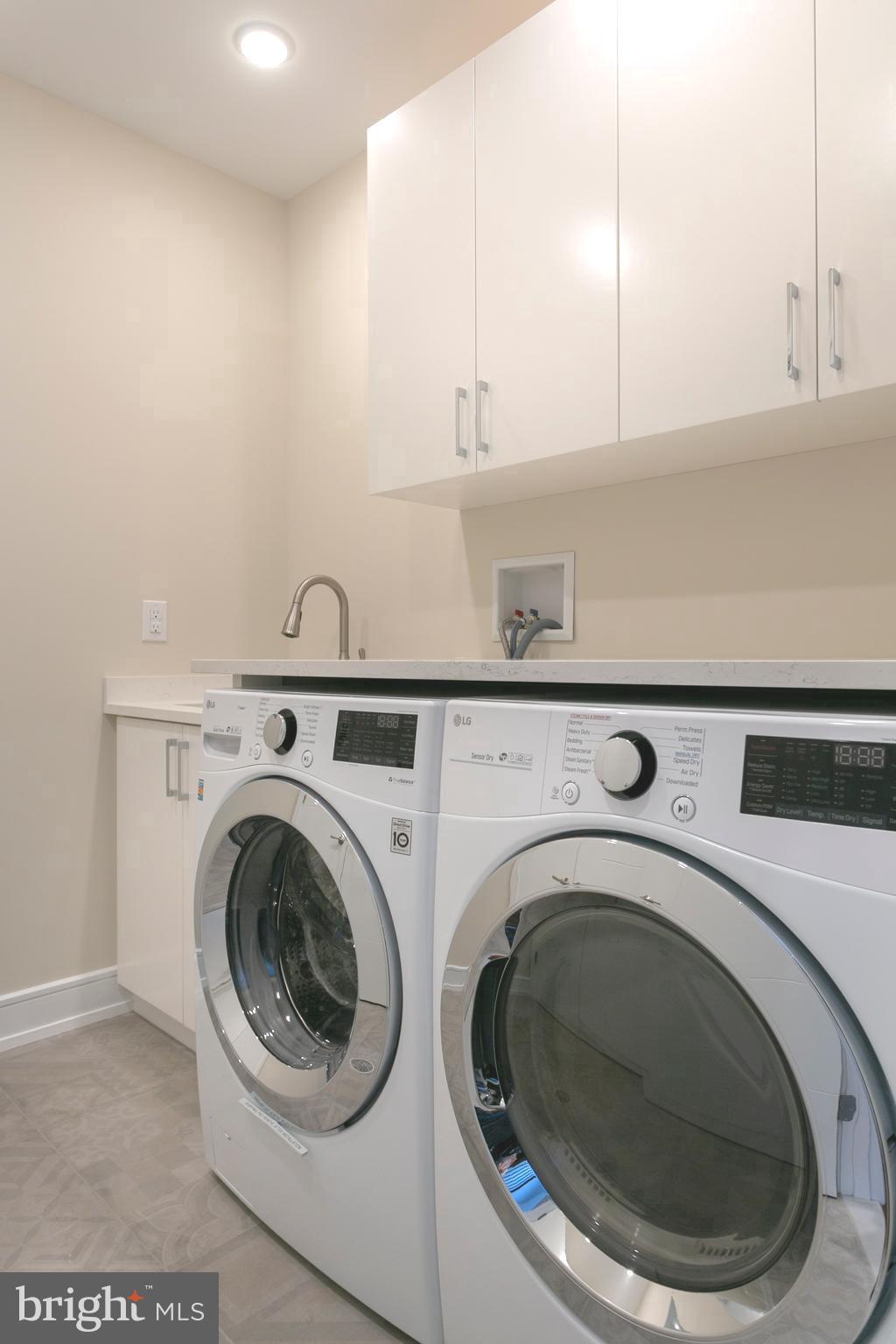 GRADUATE HOSPITAL - Residential