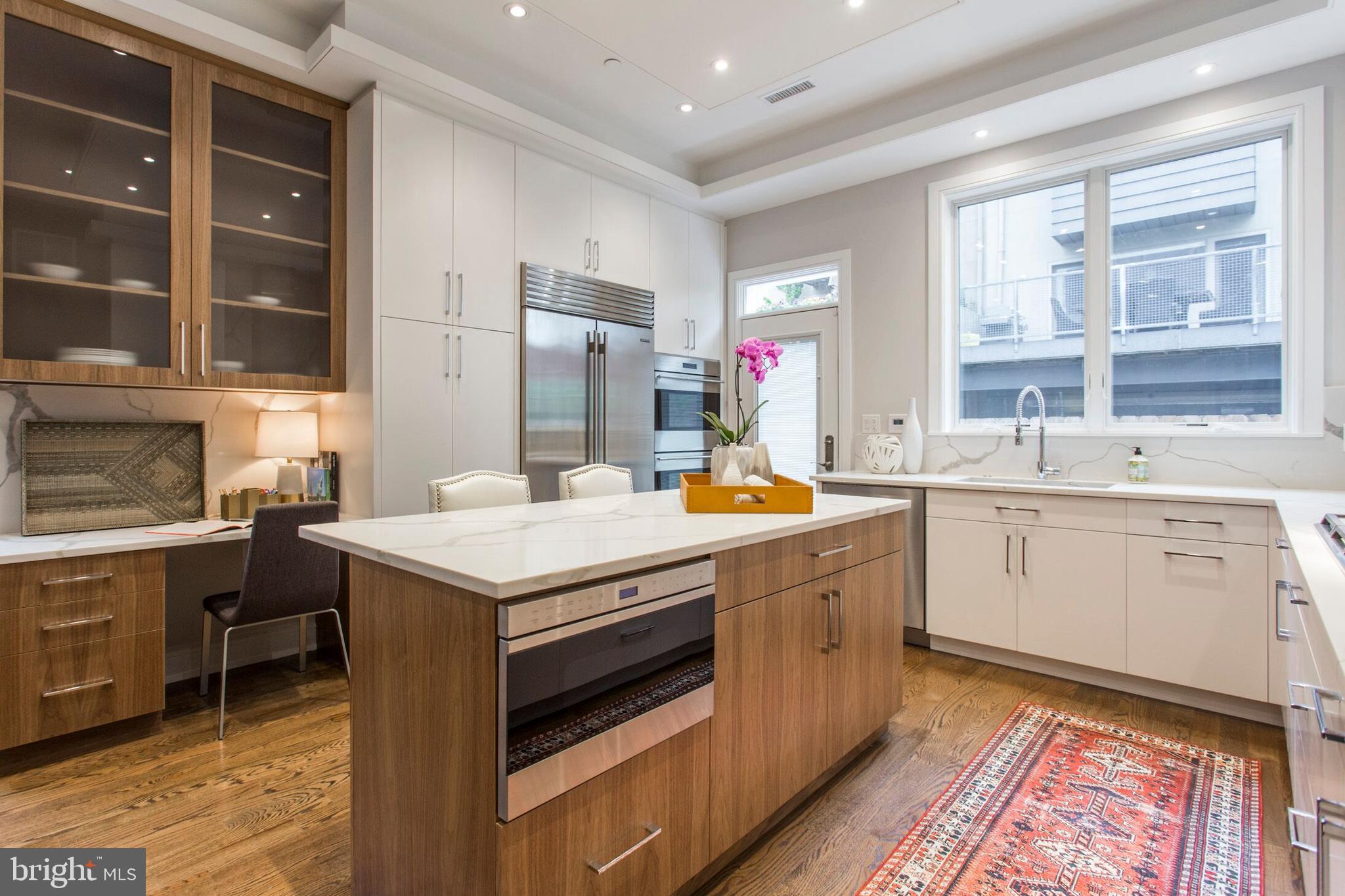 GRADUATE HOSPITAL - Residential