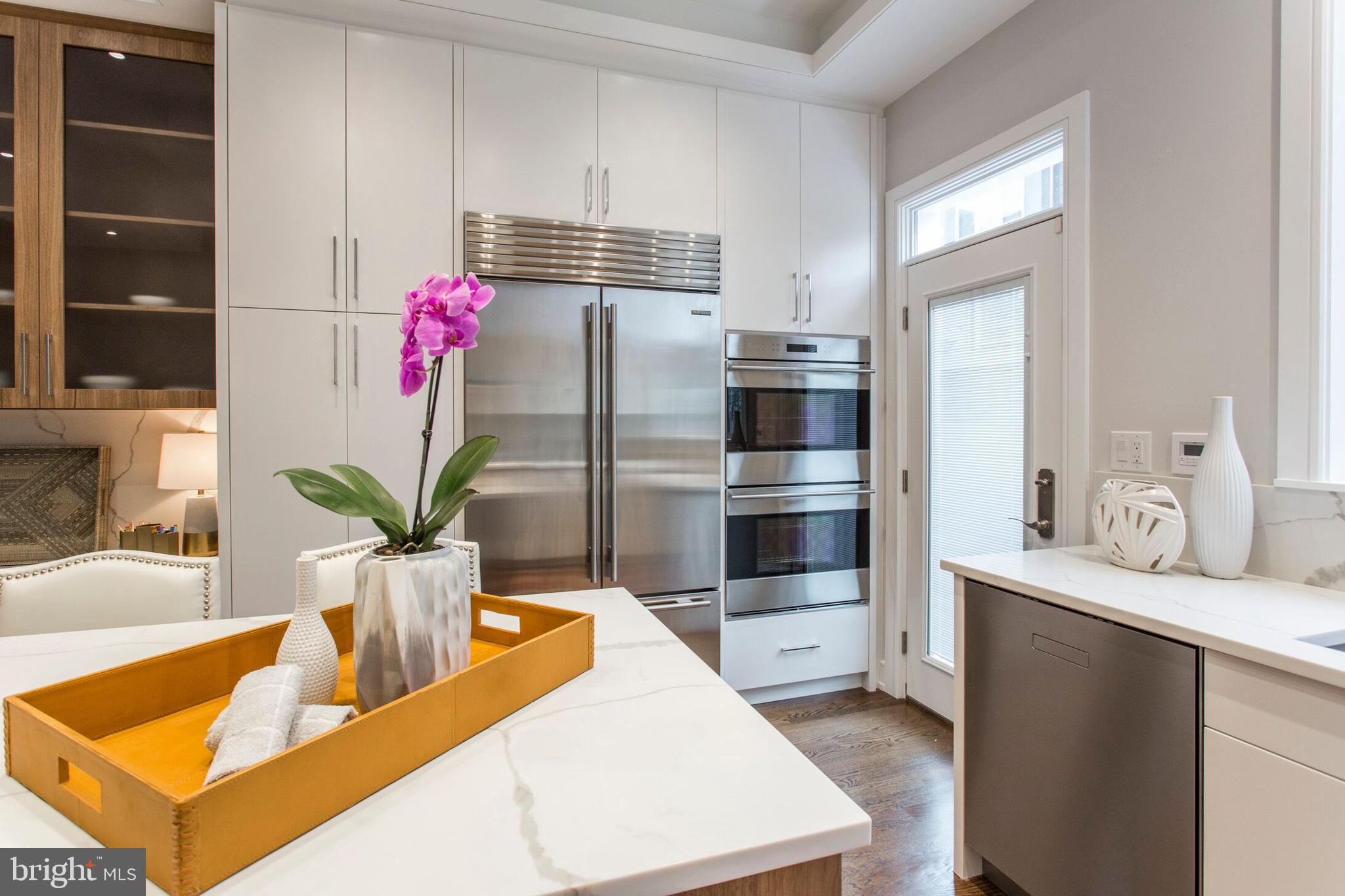 GRADUATE HOSPITAL - Residential