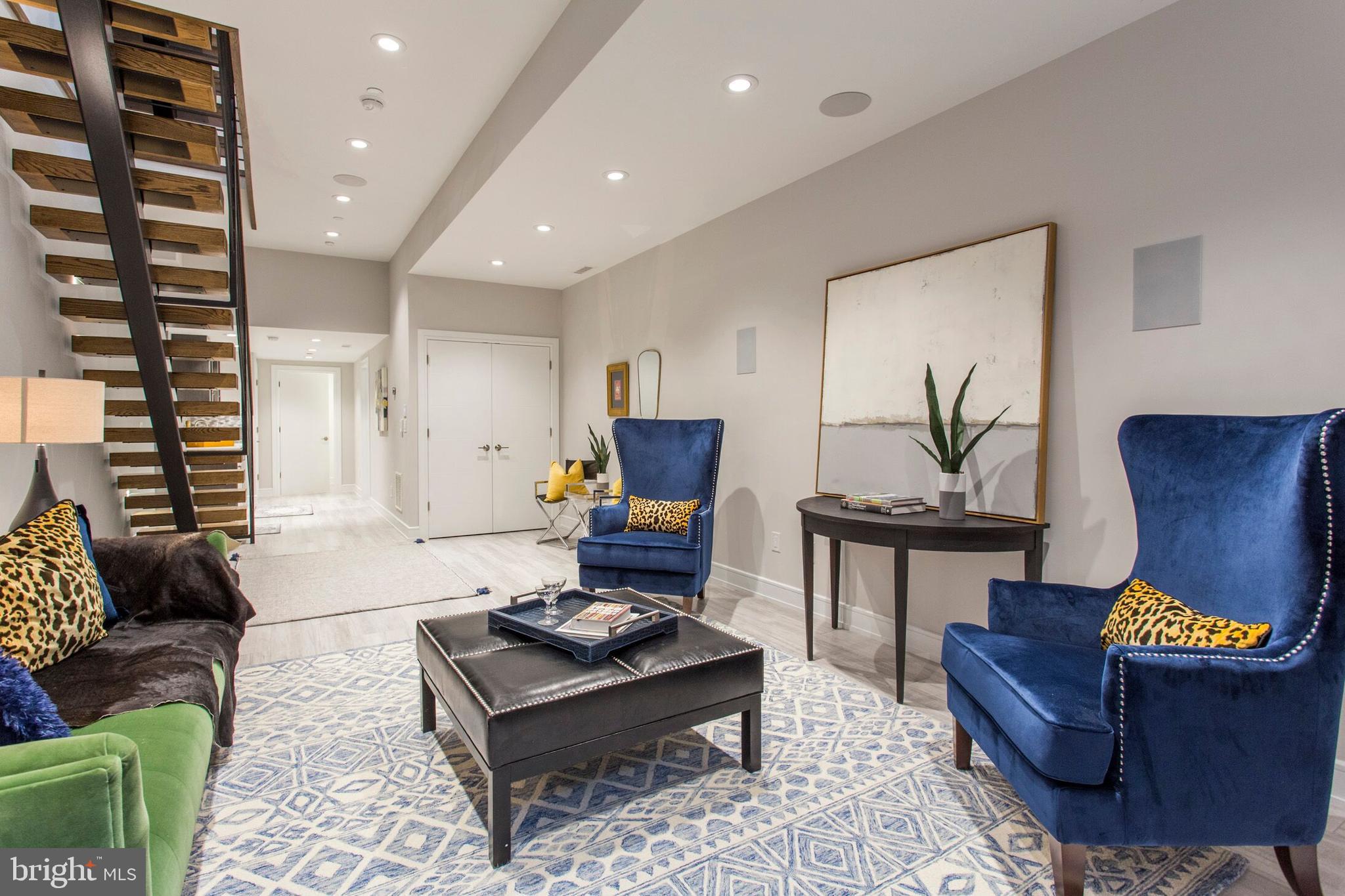 GRADUATE HOSPITAL - Residential