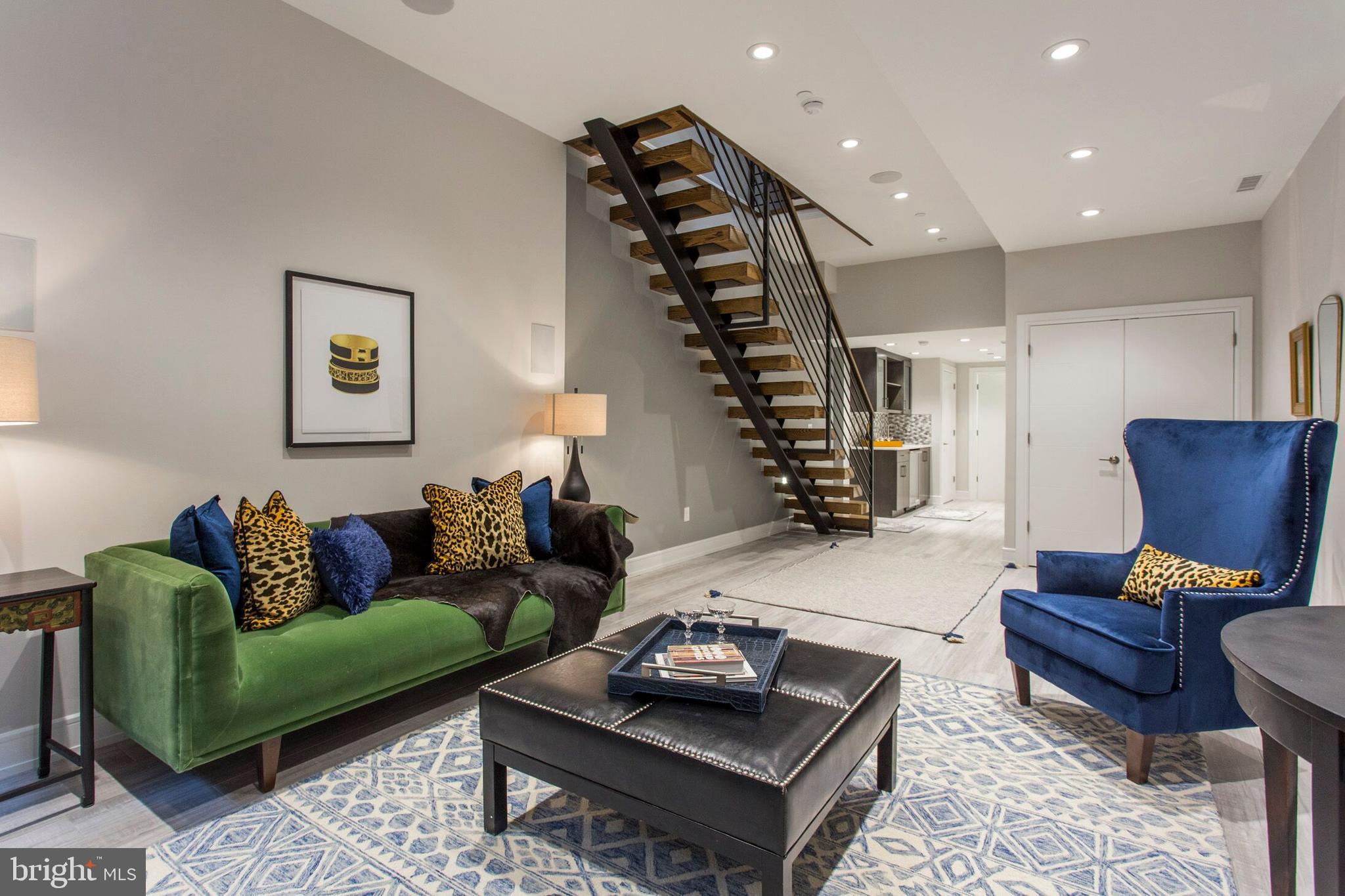 GRADUATE HOSPITAL - Residential