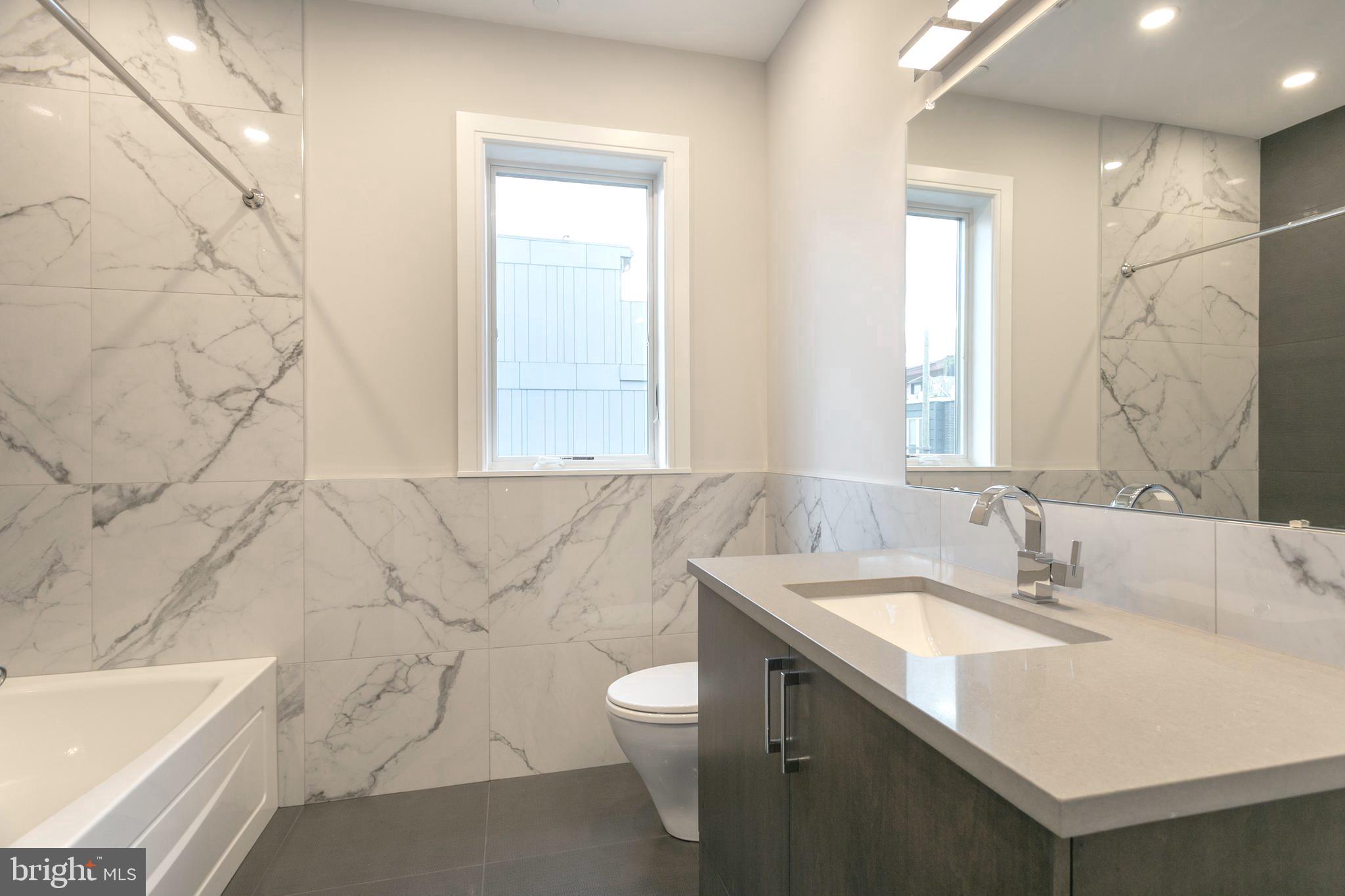 GRADUATE HOSPITAL - Residential