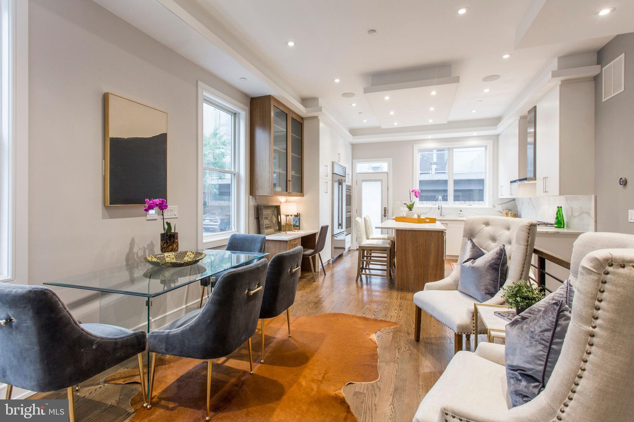 GRADUATE HOSPITAL - Residential