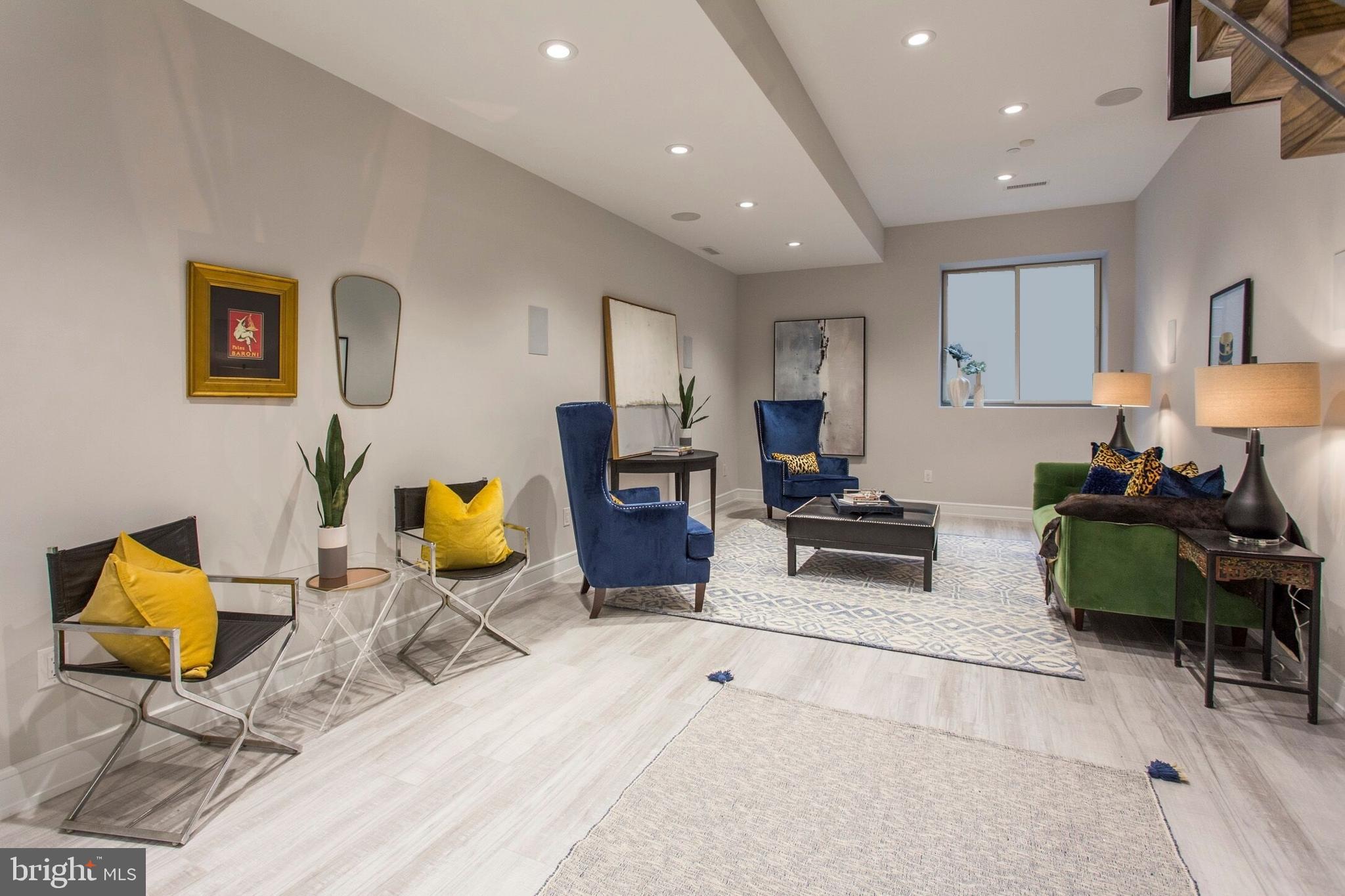 GRADUATE HOSPITAL - Residential