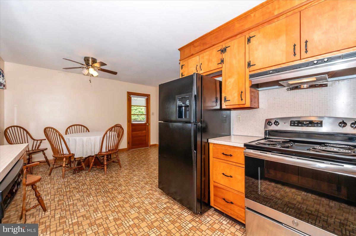 HOLIDAY ACRES - Residential