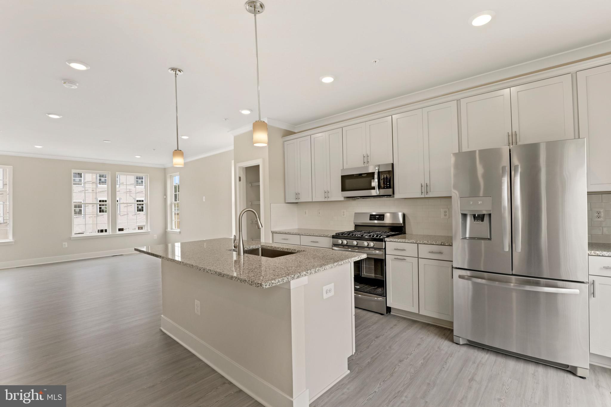 PATAPSCO GLEN - Residential