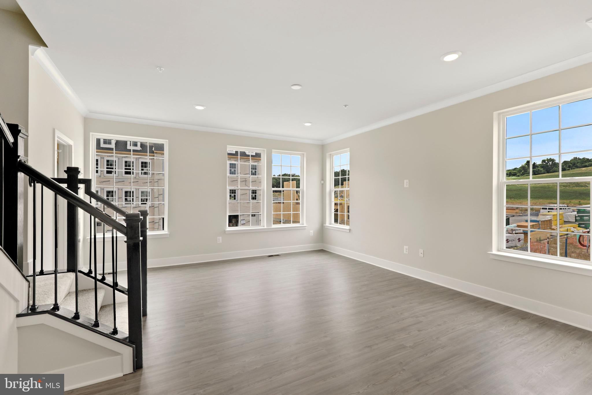 PATAPSCO GLEN - Residential