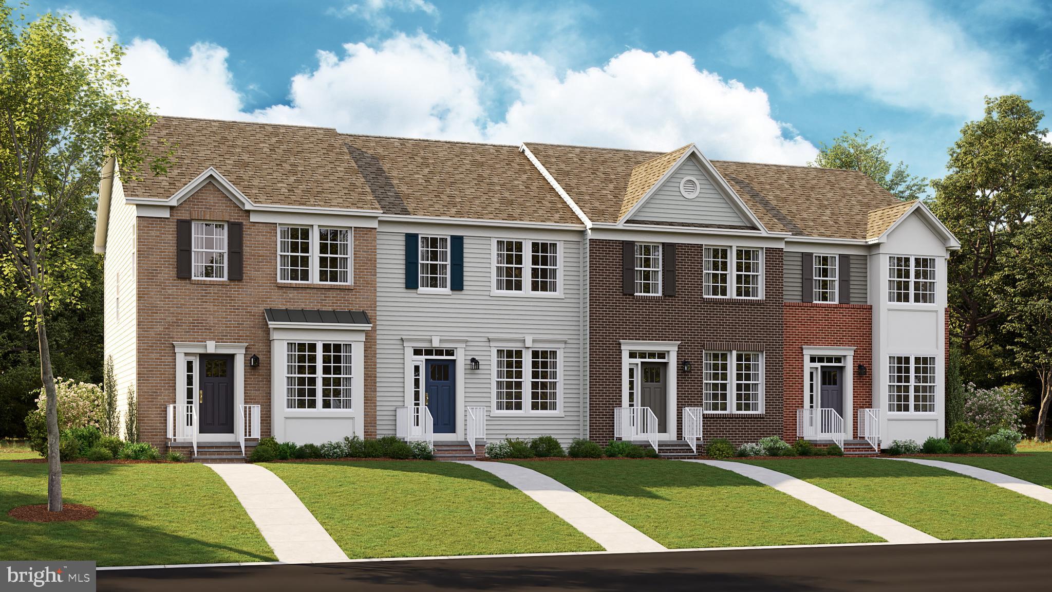 PATAPSCO GLEN - Residential