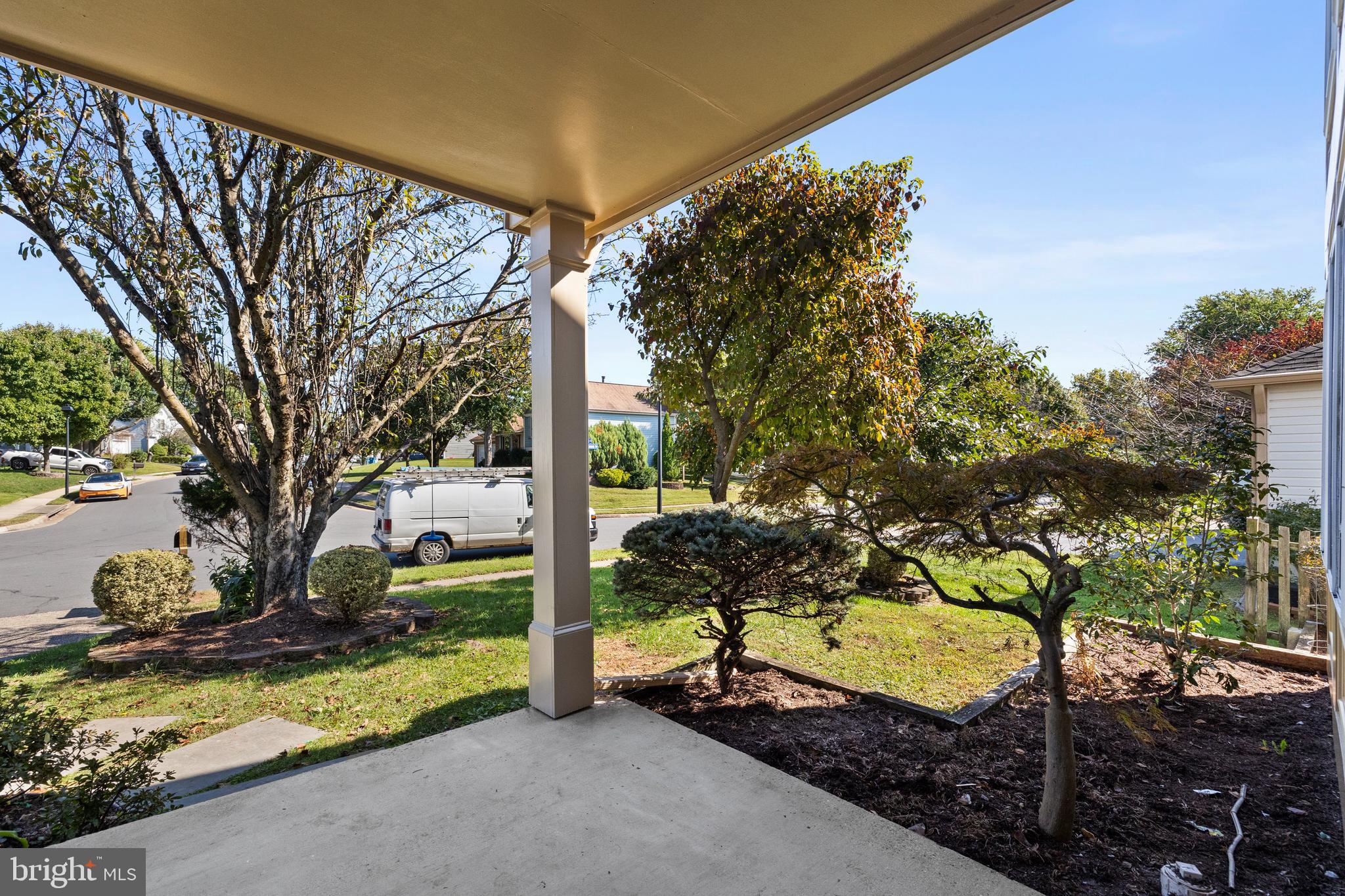 ARMFIELD FARMS - Residential Lease