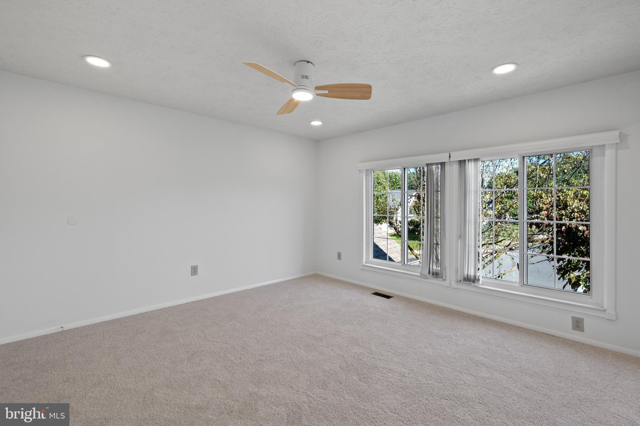 ARMFIELD FARMS - Residential Lease