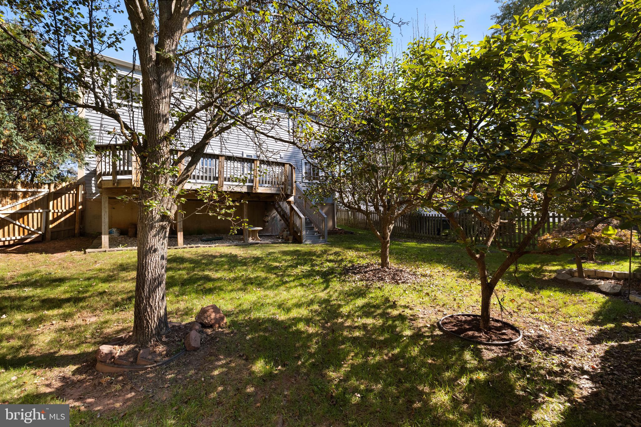 ARMFIELD FARMS - Residential Lease