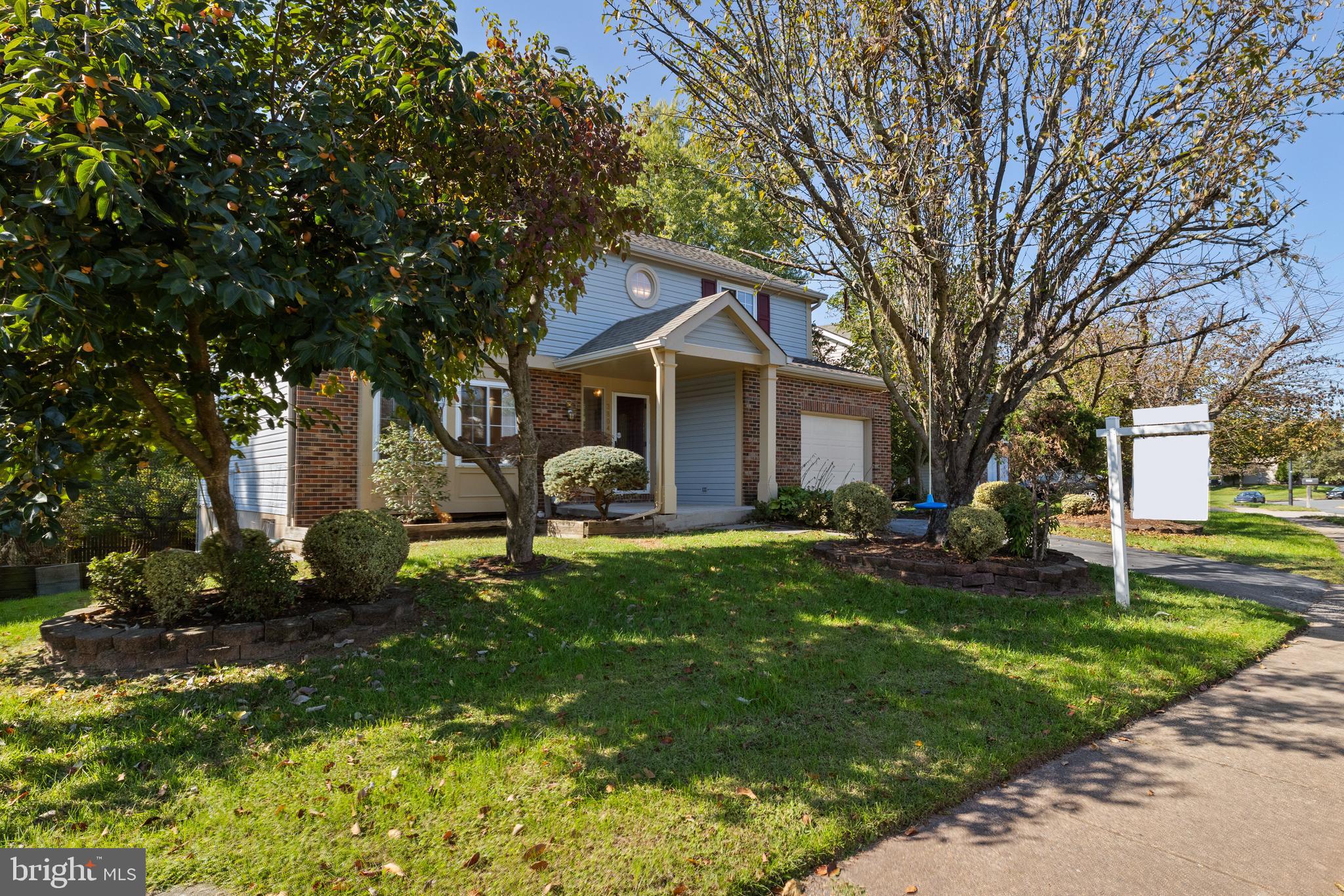 ARMFIELD FARMS - Residential Lease