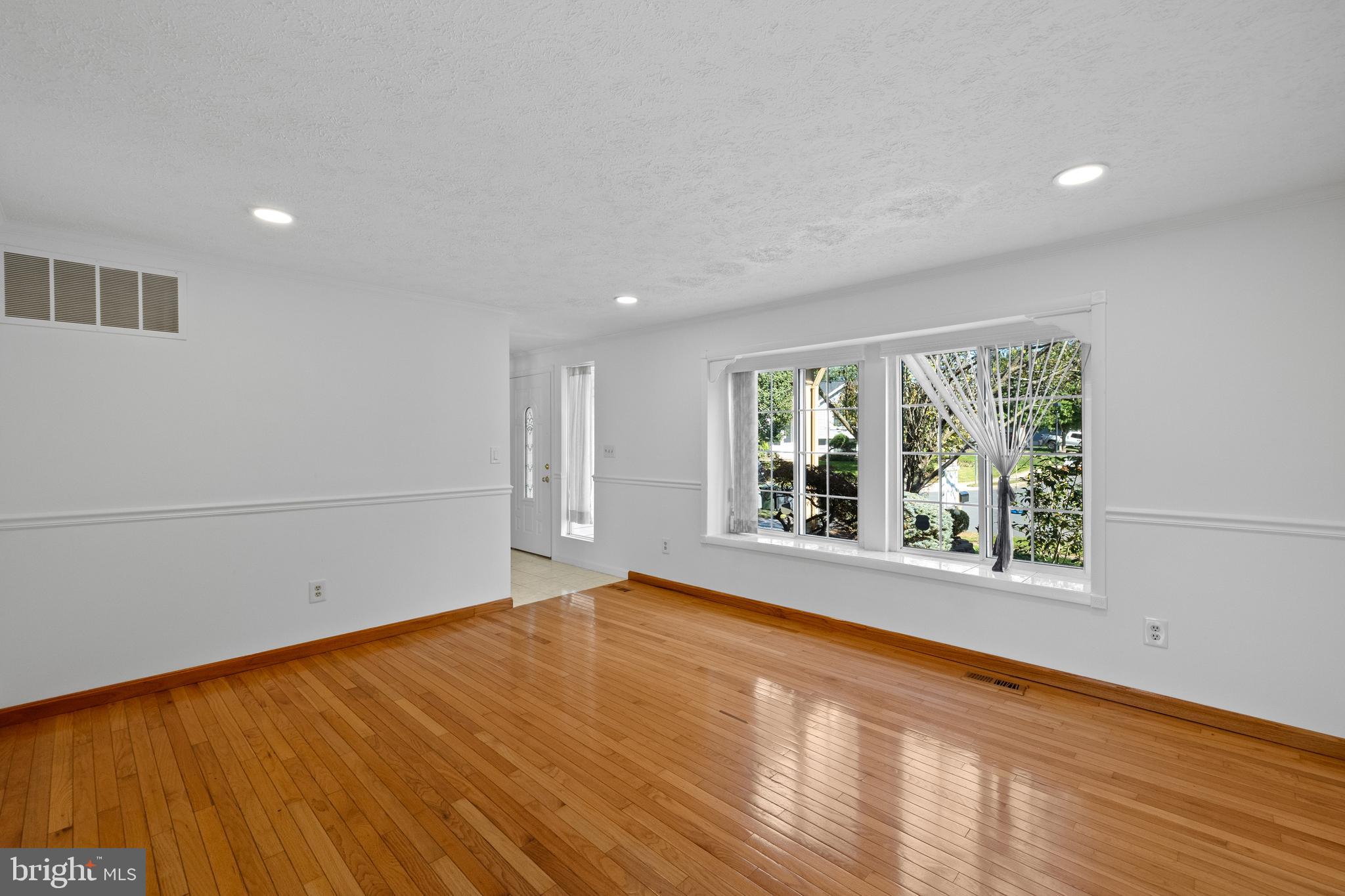 ARMFIELD FARMS - Residential Lease