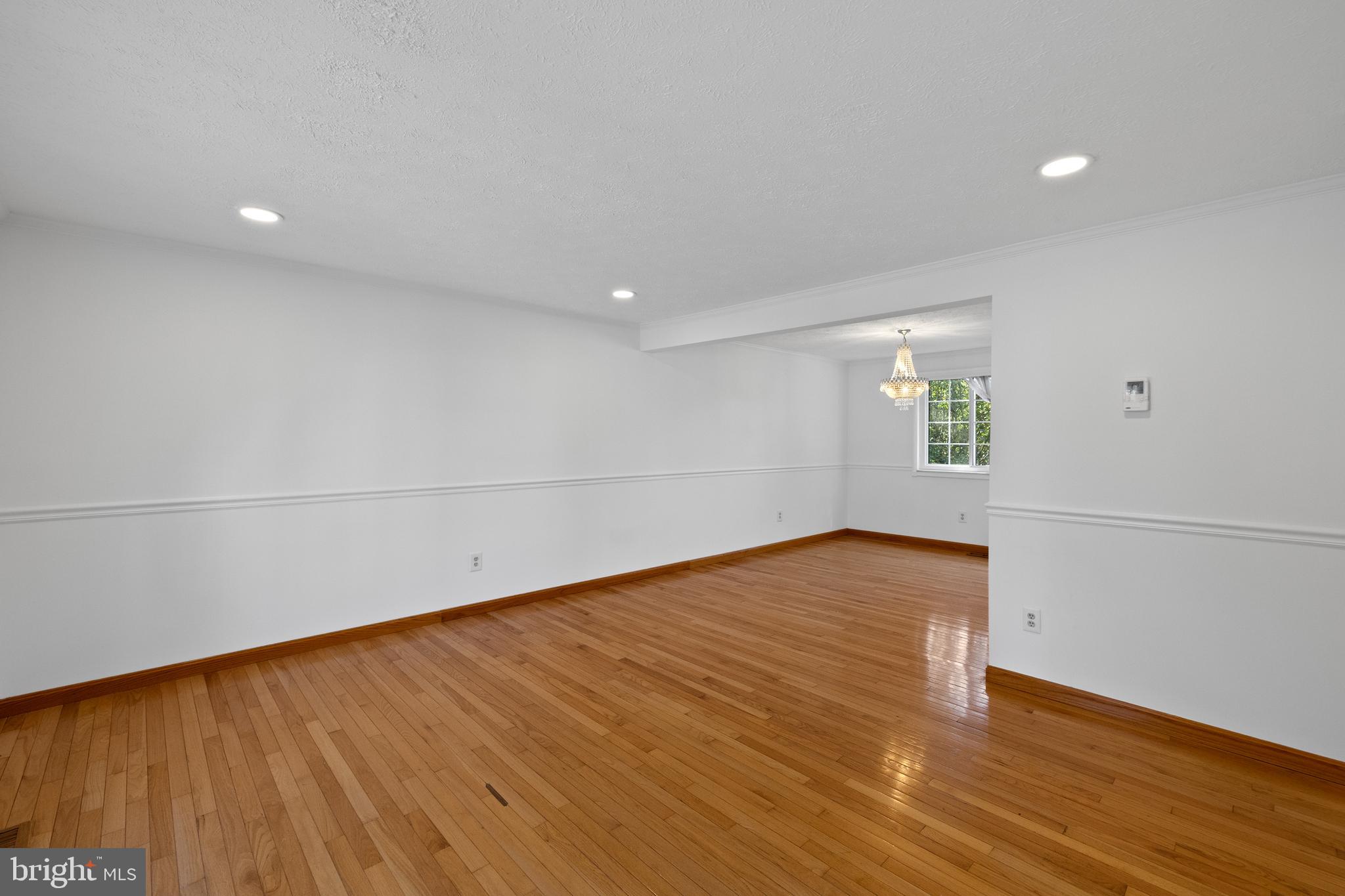 ARMFIELD FARMS - Residential Lease