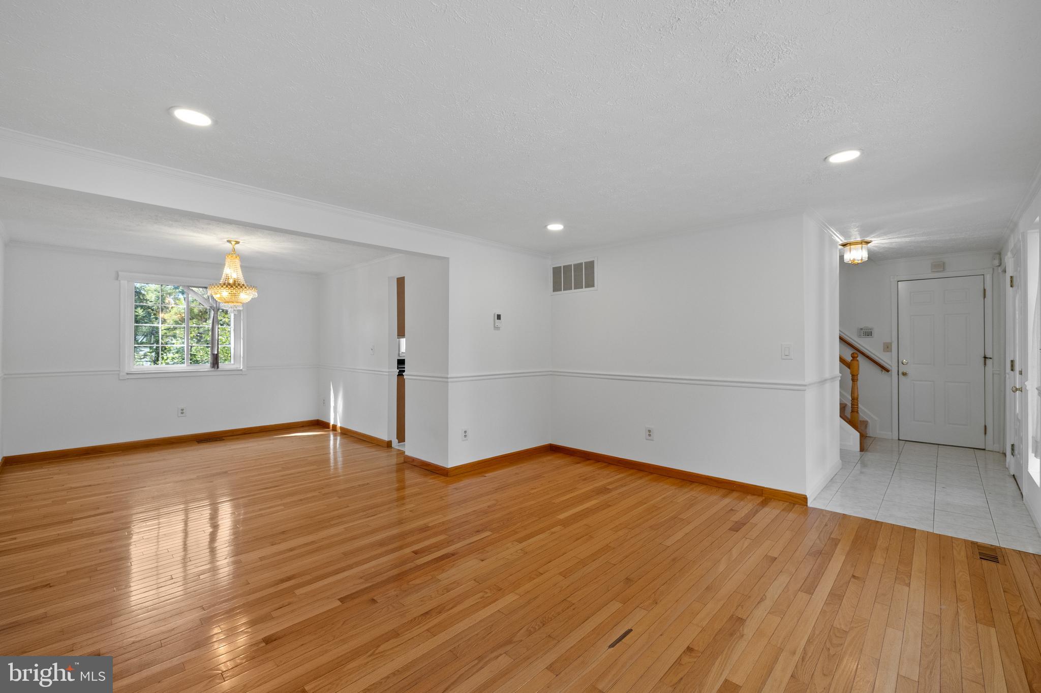 ARMFIELD FARMS - Residential Lease