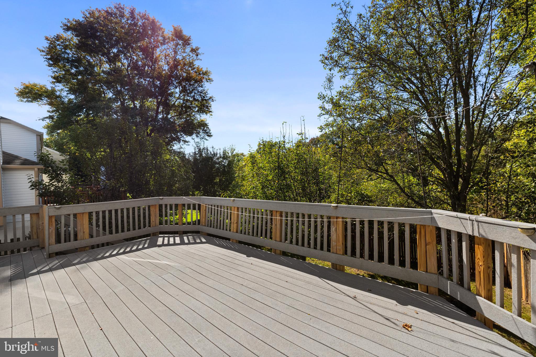 ARMFIELD FARMS - Residential Lease