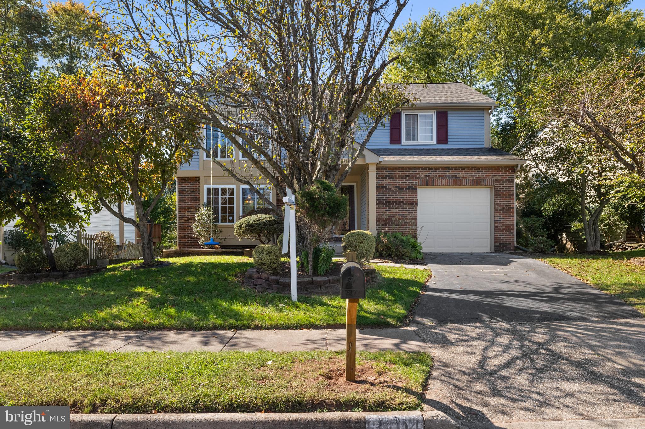 ARMFIELD FARMS - Residential Lease