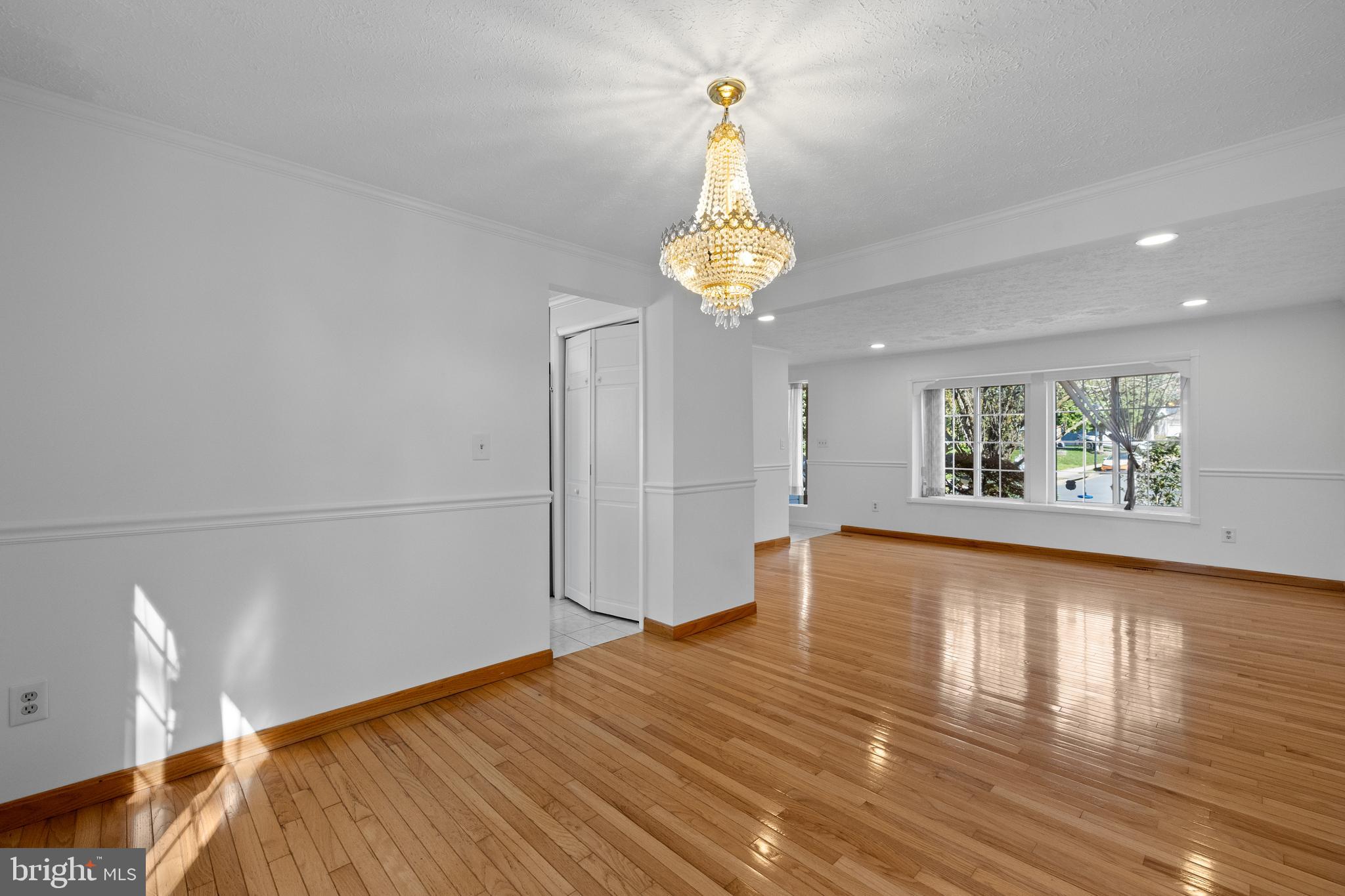 ARMFIELD FARMS - Residential Lease