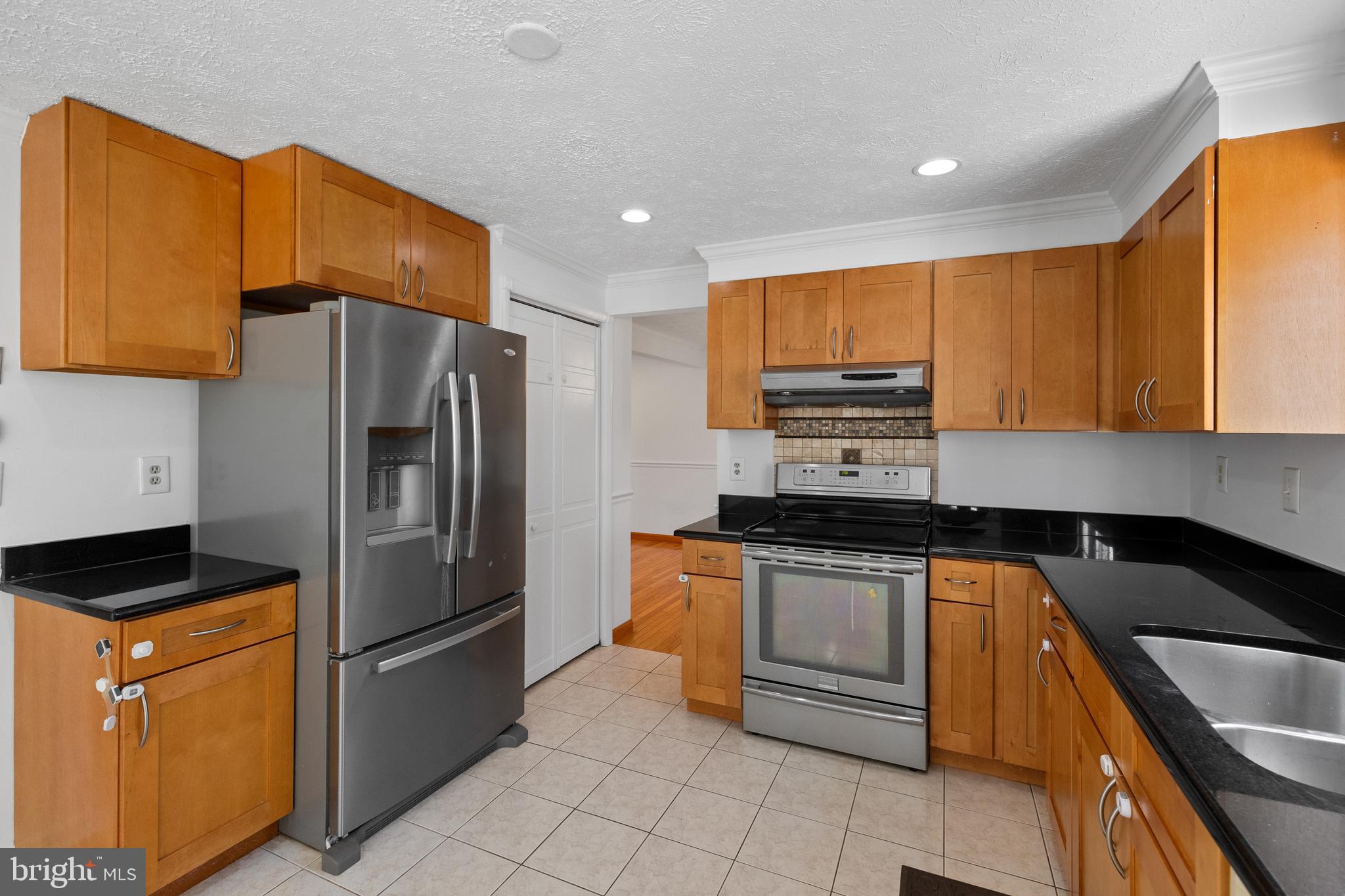 ARMFIELD FARMS - Residential Lease