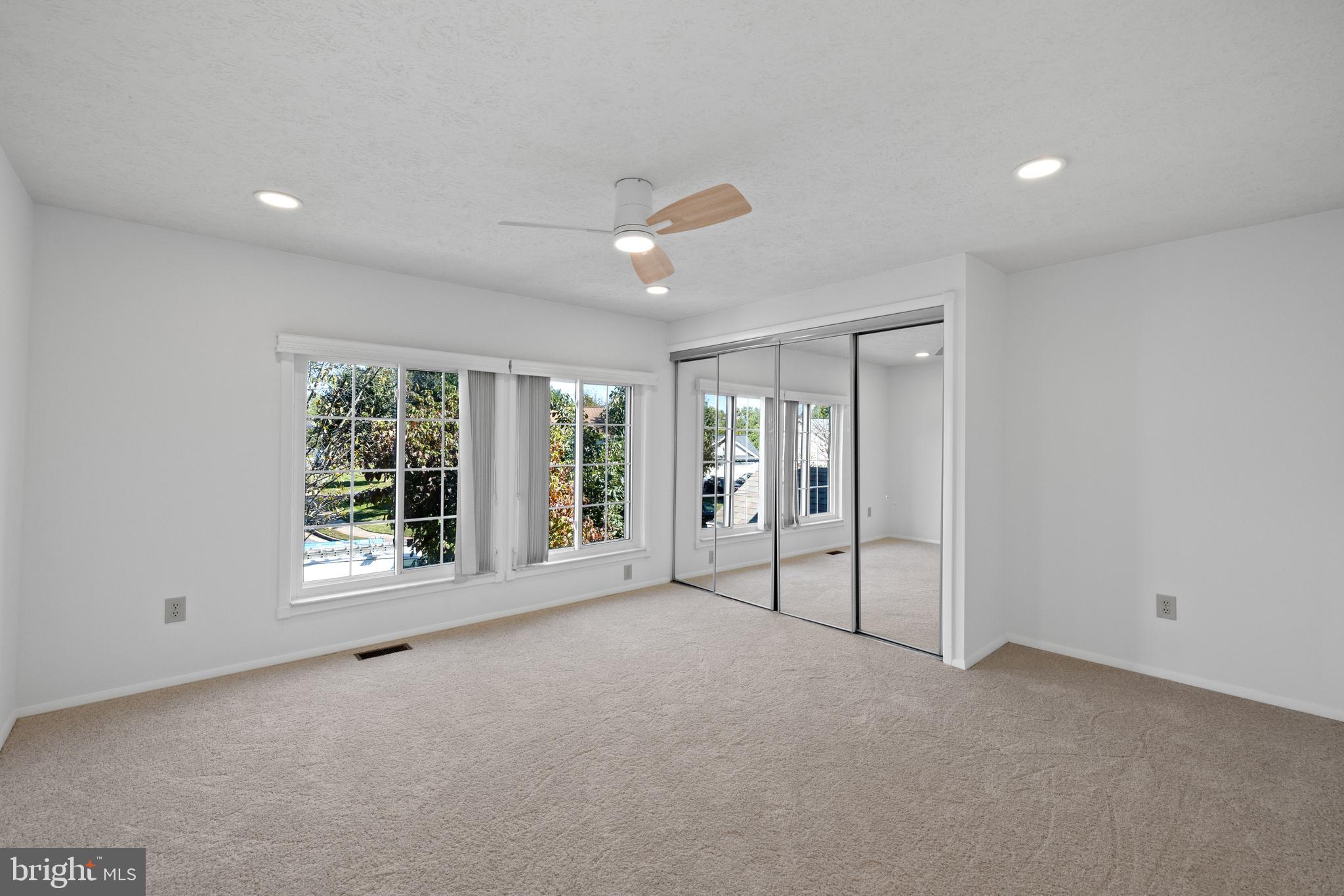 ARMFIELD FARMS - Residential Lease