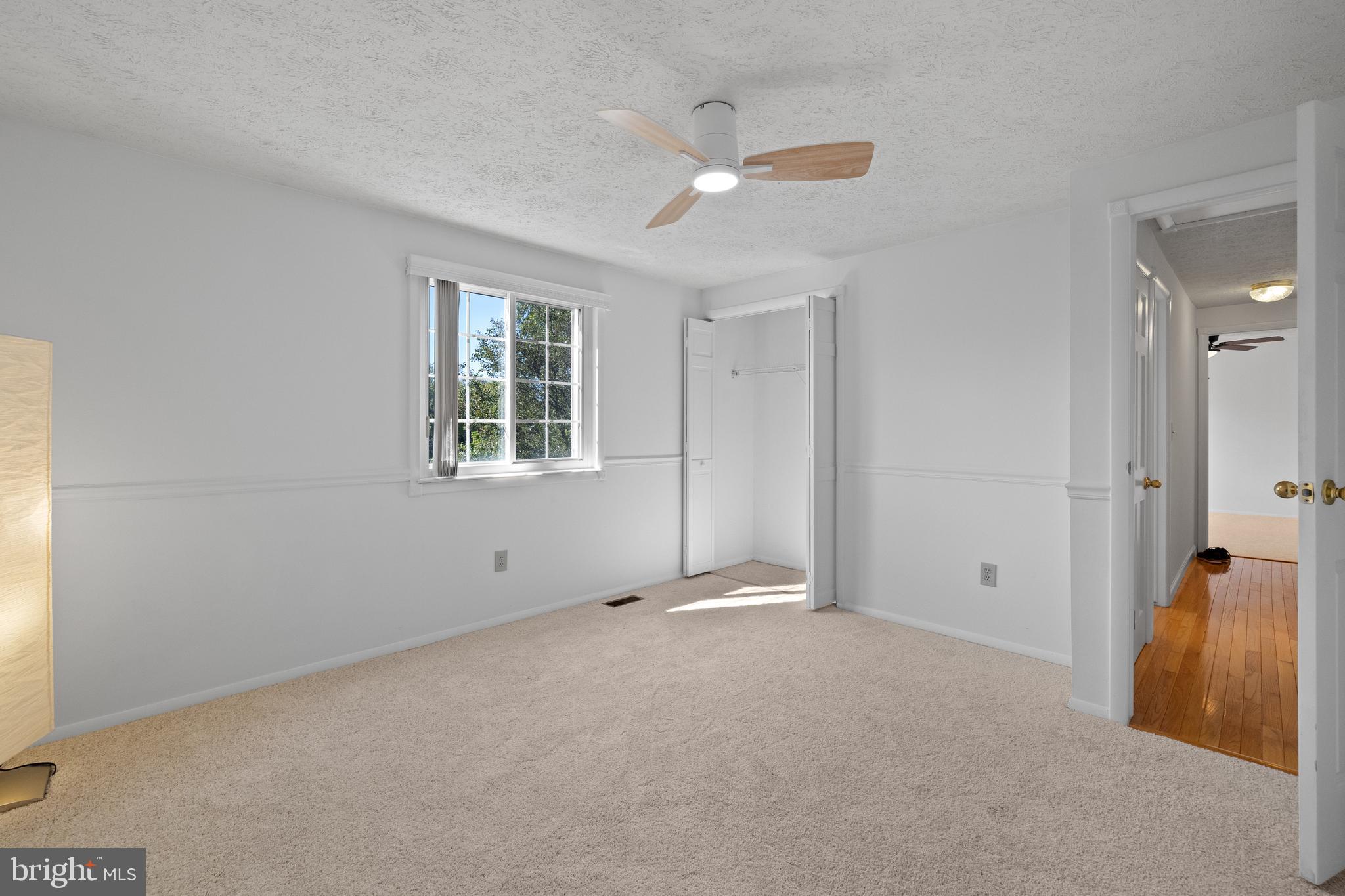 ARMFIELD FARMS - Residential Lease