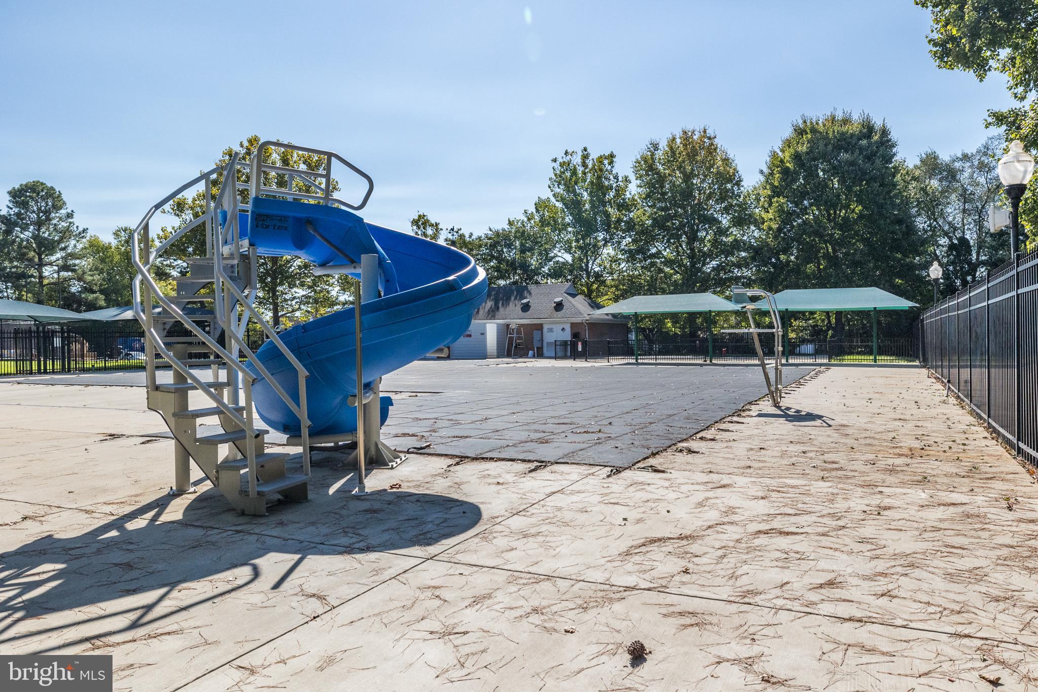 ARMFIELD FARMS - Residential Lease