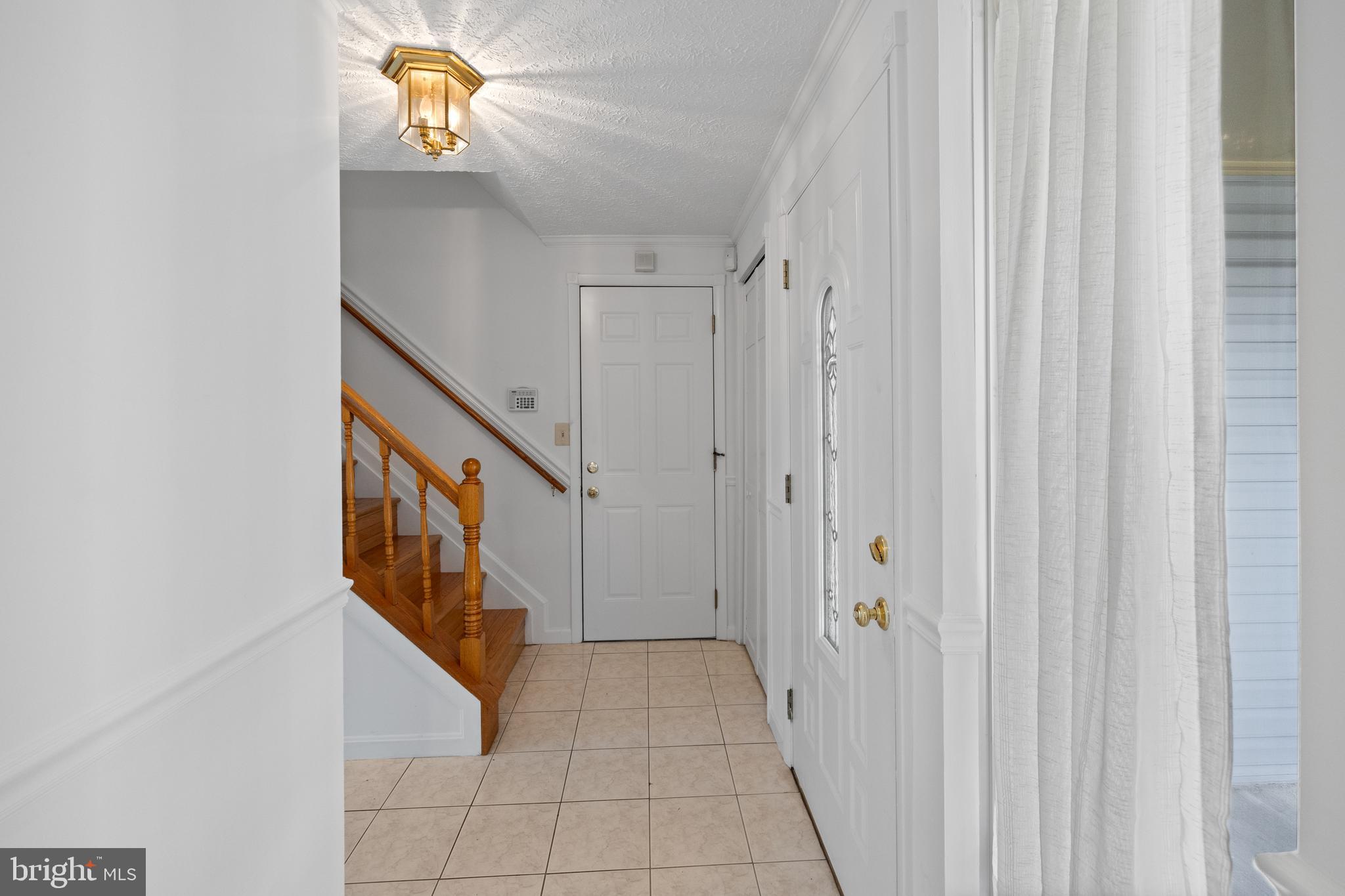 ARMFIELD FARMS - Residential Lease