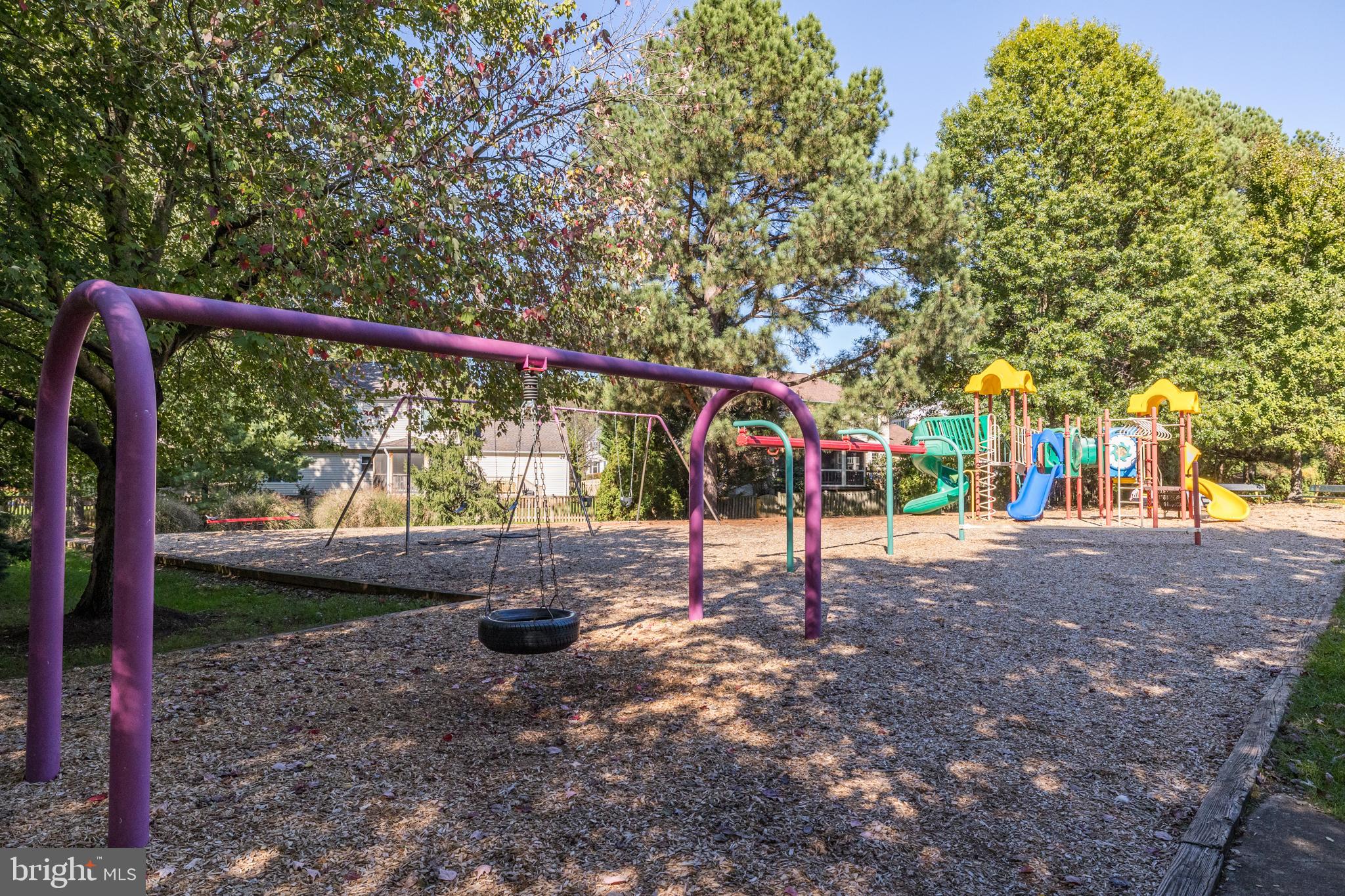 ARMFIELD FARMS - Residential Lease