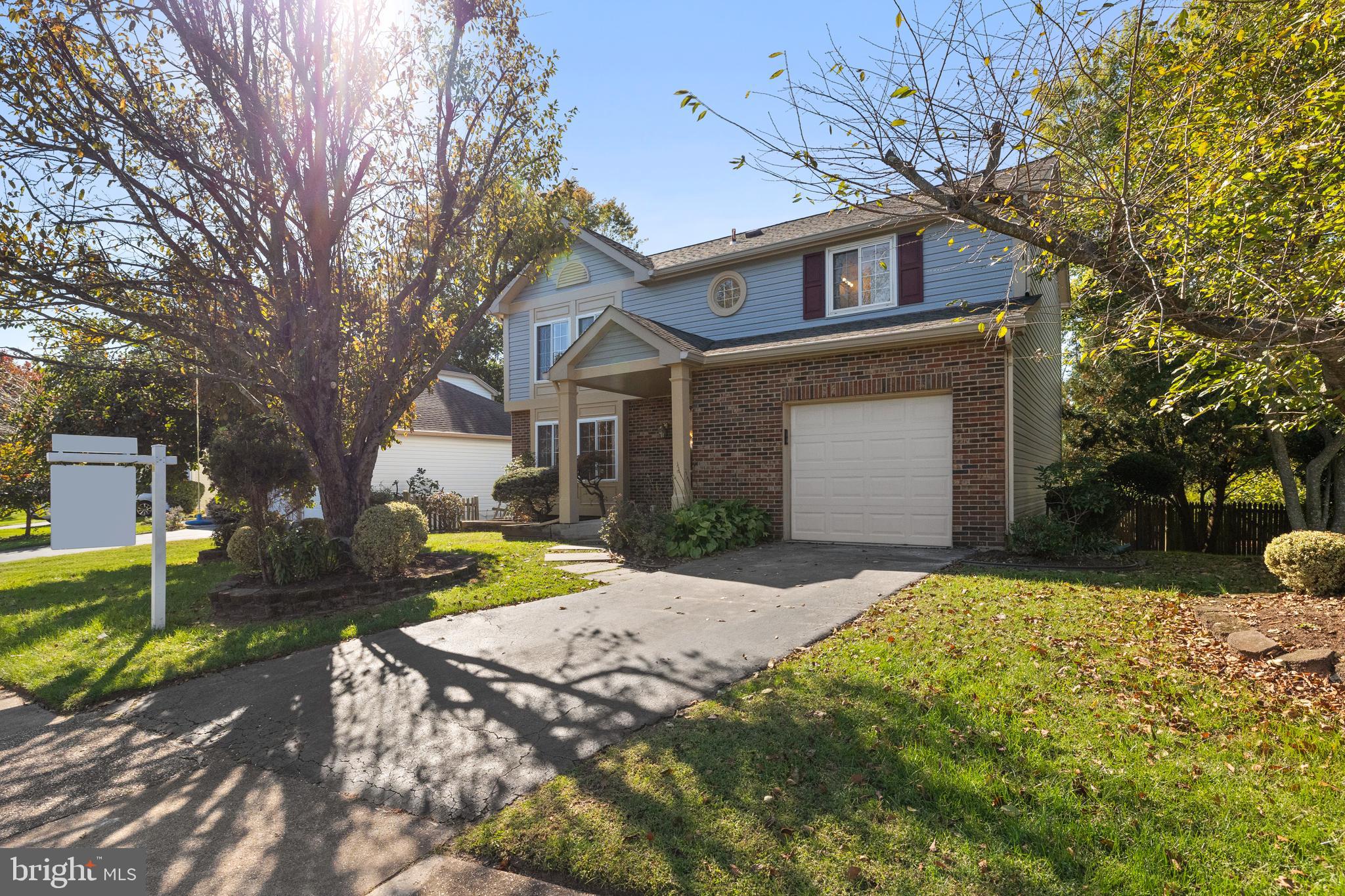 ARMFIELD FARMS - Residential Lease