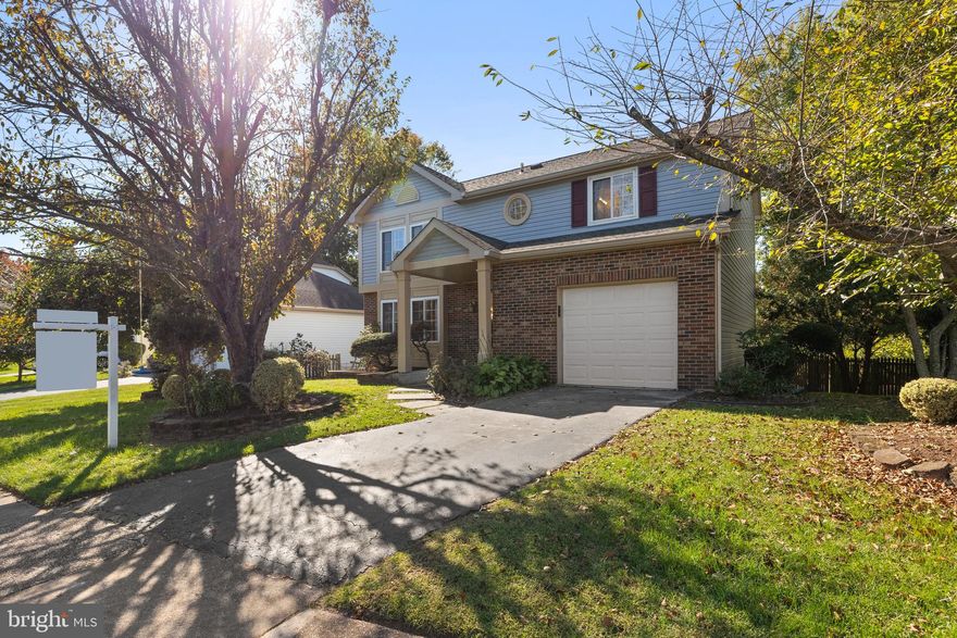 Welcome to 3804 Beech Down Drive, a well maintained 3 level single family home located in the Armfield Farms neighborhood of Chantilly, VA.  This light filled house features a one car garage, fenced backyard, a large deck, 4 bedrooms and 2.5 bathrooms.  The first floor features a formal dining room, living room, spacious kitchen, a powder room and family room.  Upstairs you will find brand new carpeting throughout the top level.  The primary bedroom has a large walk-in closet and attached en-suite bathroom.  There are also 3 other spacious bedrooms and another full bathroom on this level.  The basement features a large flex space, with your laundry and storage space.  Armfield Farms is a lovely community with an outdoor pool, playground, walking paths, tennis courts and so much more.  This home is conveniently located amongst 3 local commuter routes - Rt. 50, Rt. 28 and Fairfax Co. Pkwy. Dulles Airport, Fair Oaks Hospital, Frying Pan Park, Sully Plantation, Fair Oaks Mall, restaurants and shopping.  Don't miss this amazing opportunity, welcome home!