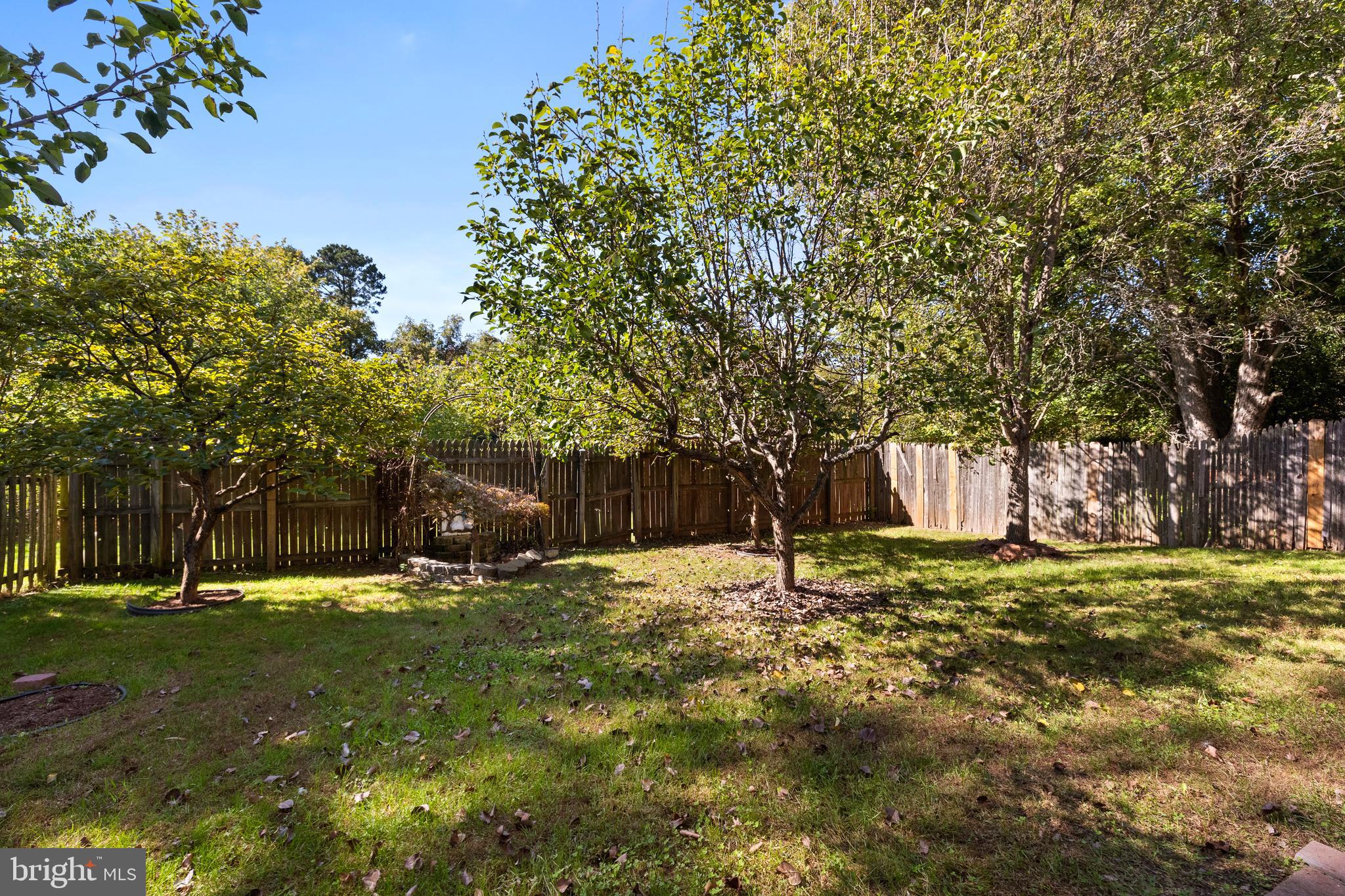 ARMFIELD FARMS - Residential Lease