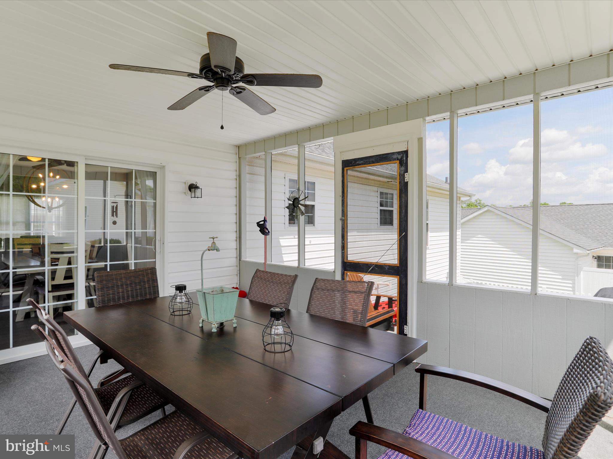 DRY RUN COMMONS - Residential