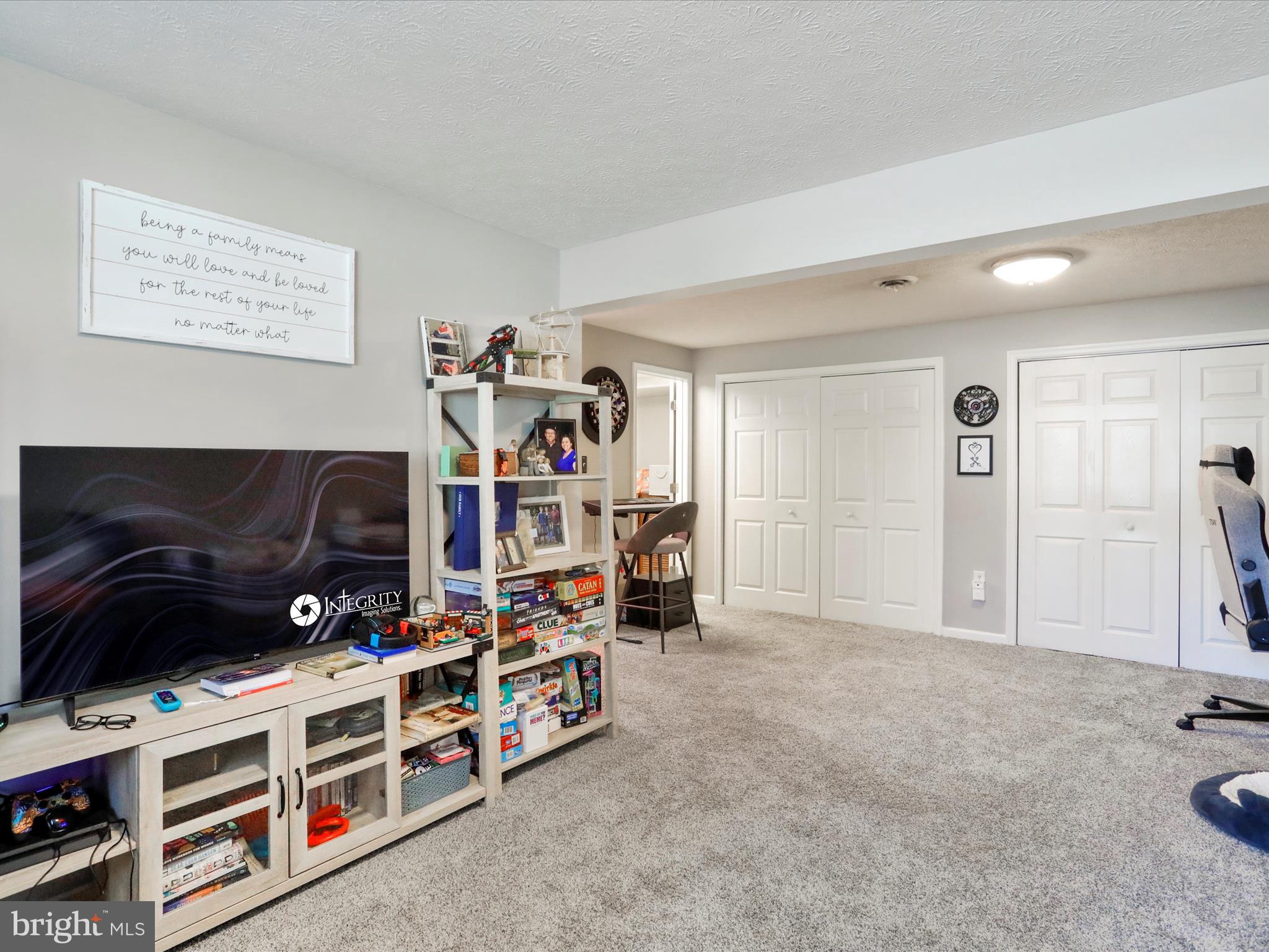 DRY RUN COMMONS - Residential