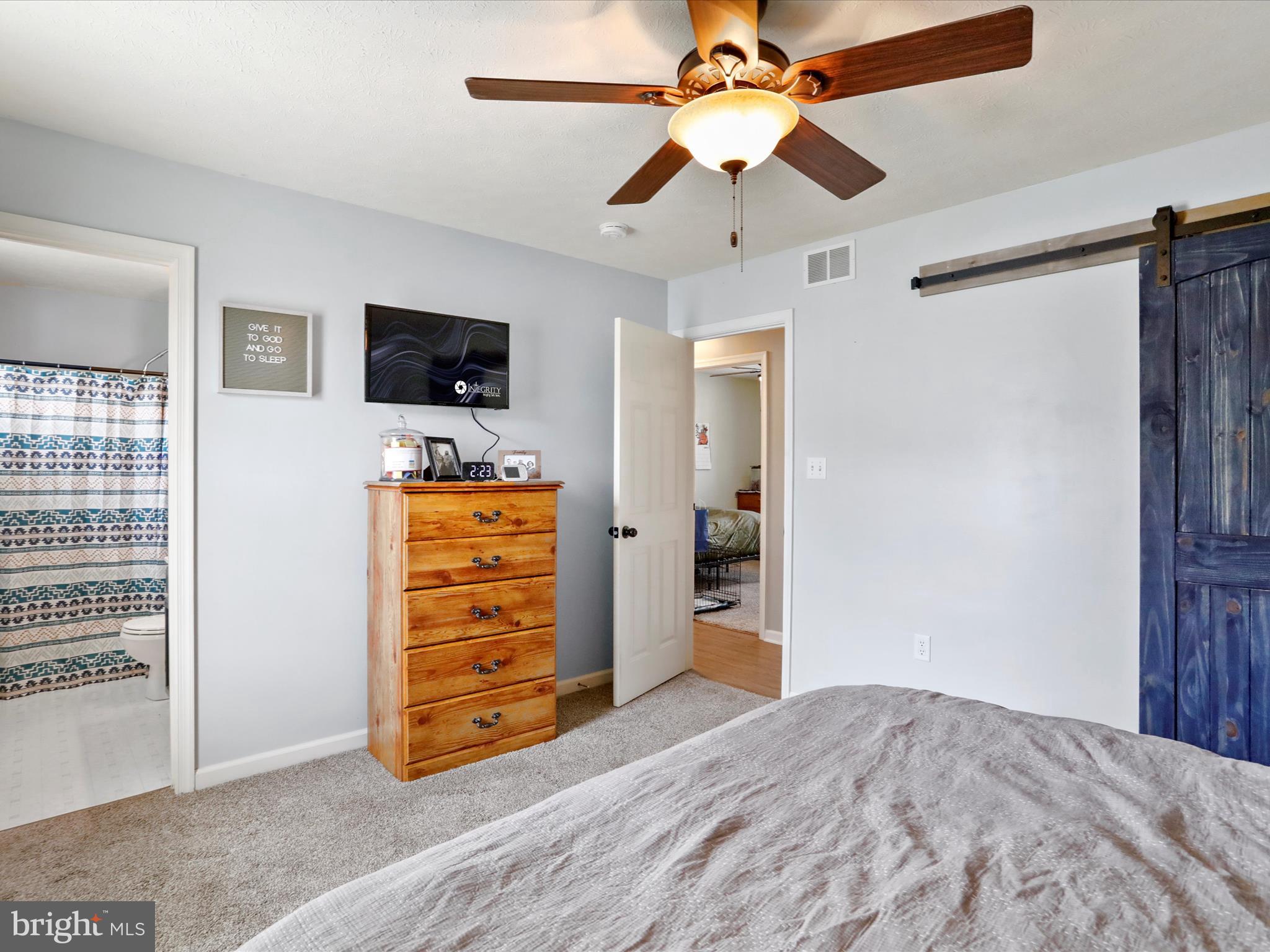 DRY RUN COMMONS - Residential