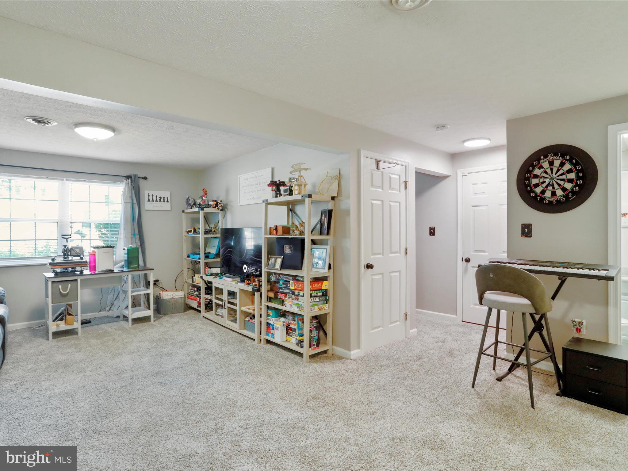 DRY RUN COMMONS - Residential