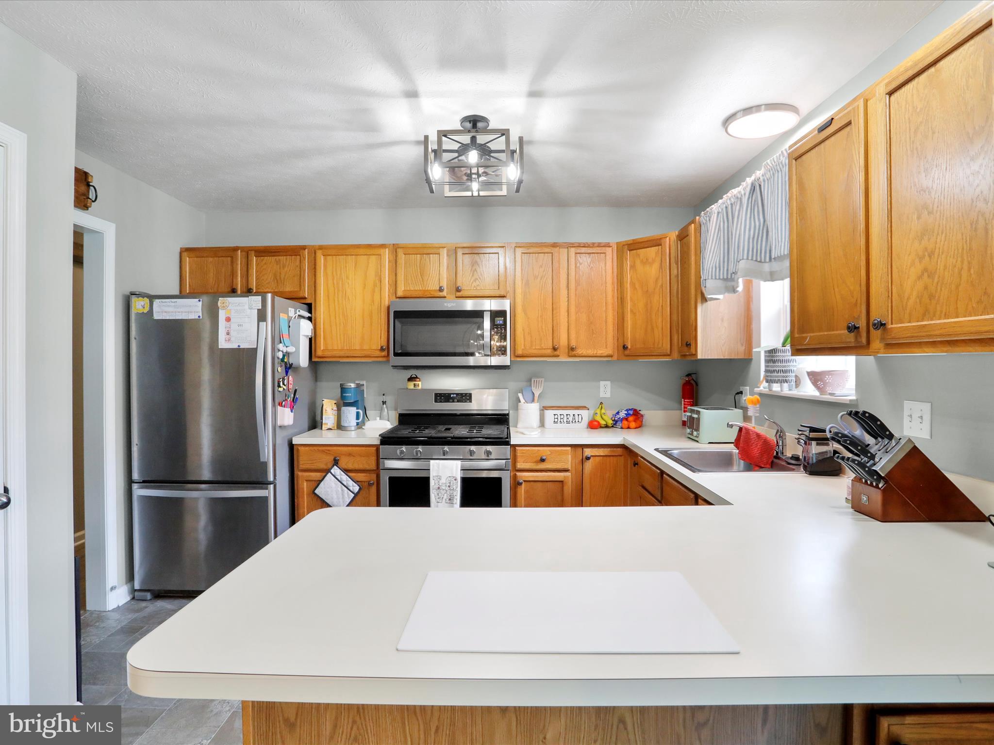 DRY RUN COMMONS - Residential