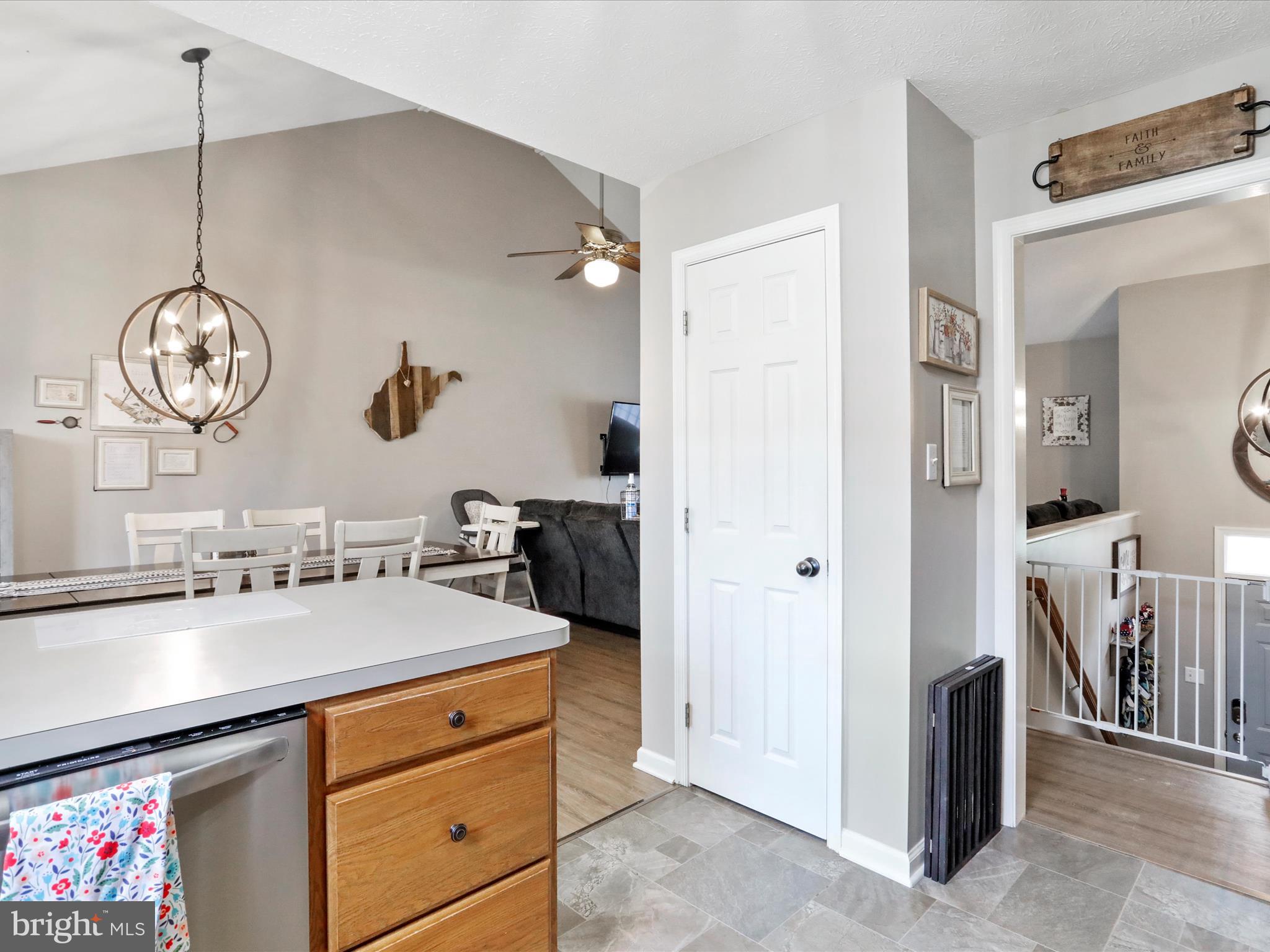 DRY RUN COMMONS - Residential