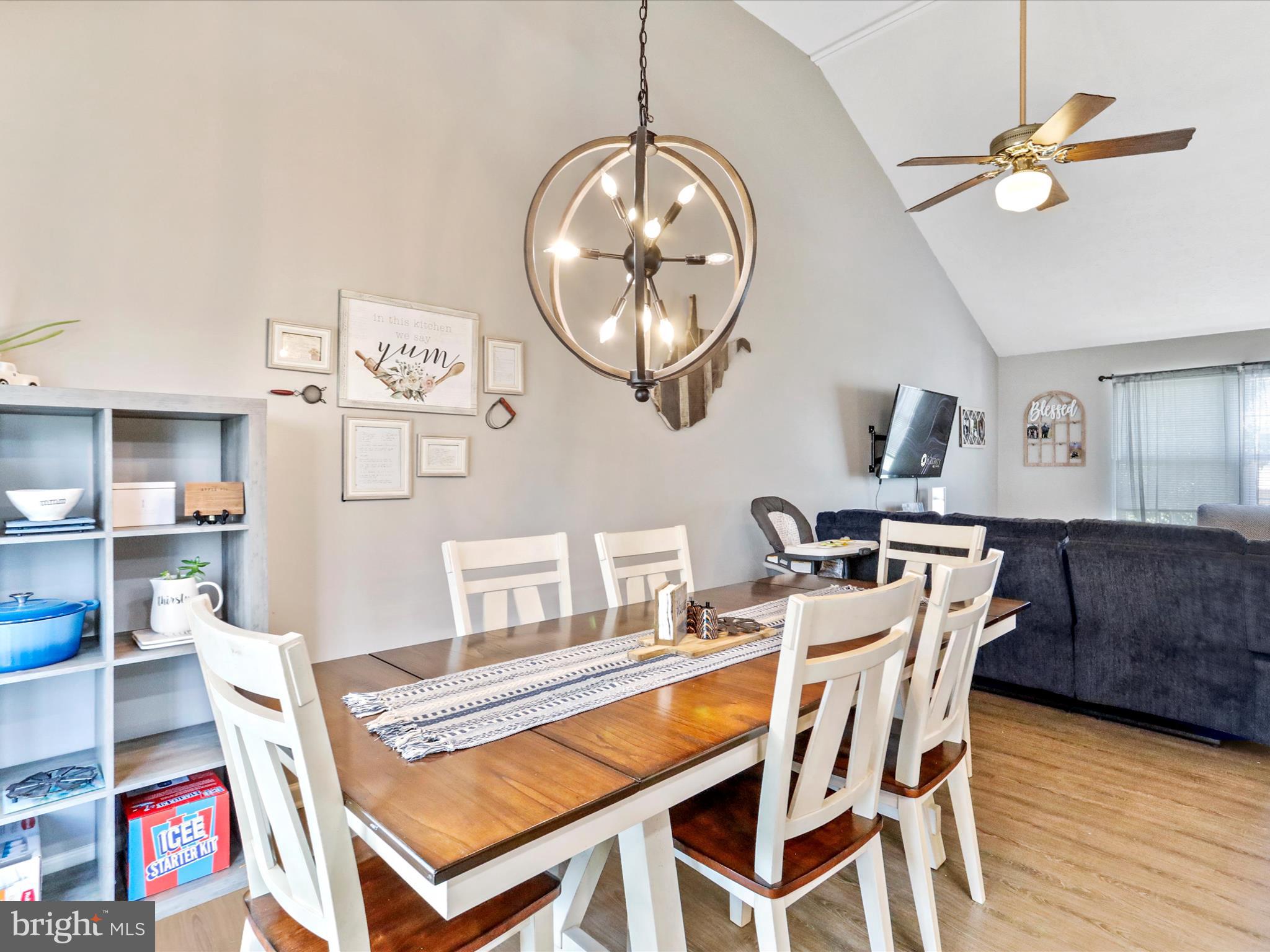 DRY RUN COMMONS - Residential