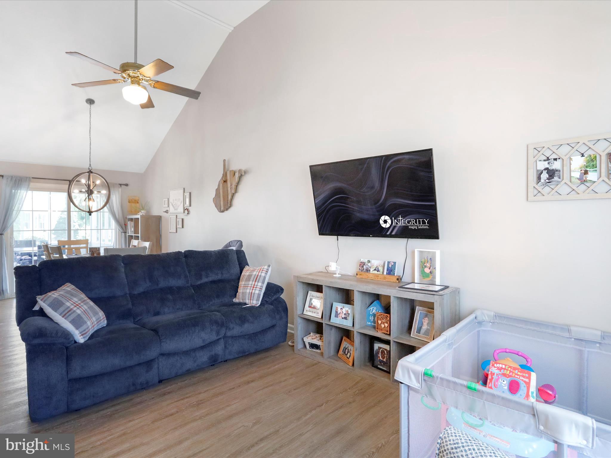 DRY RUN COMMONS - Residential