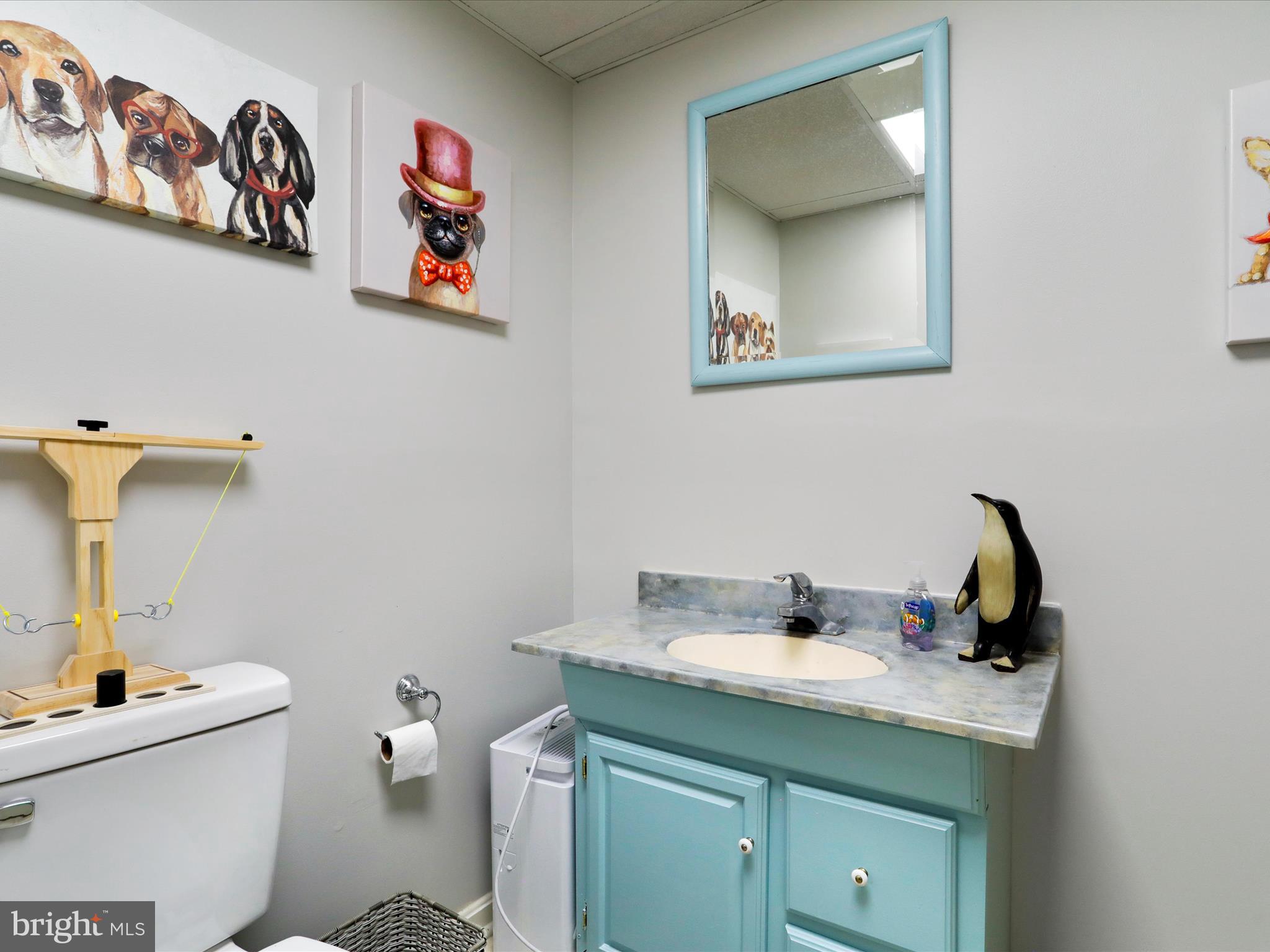 DRY RUN COMMONS - Residential